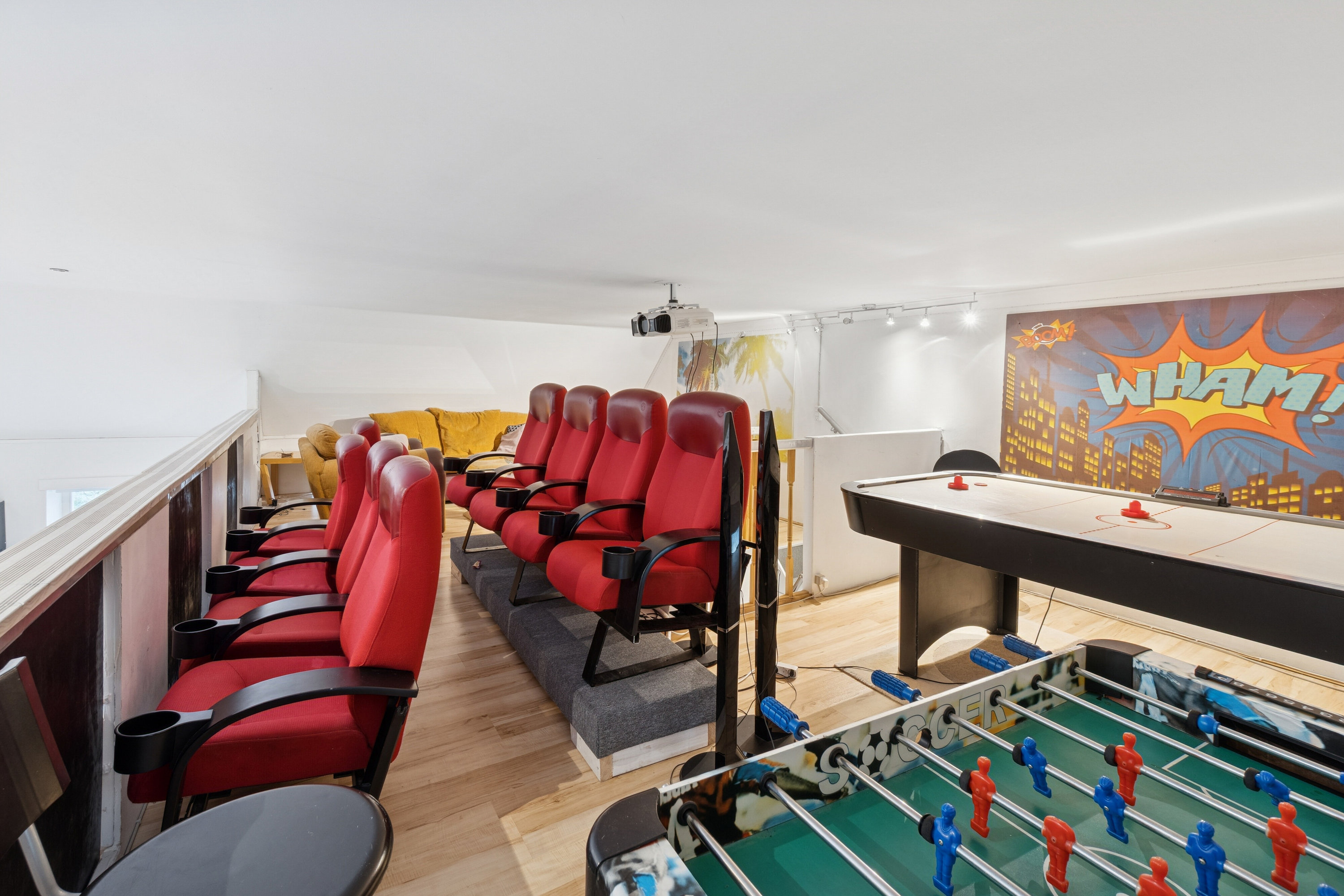 Fremhævet værelse billede i fuldskærmstilstand. Billede af Pederskervejen 8, Bodilsker, 3730 Nexø