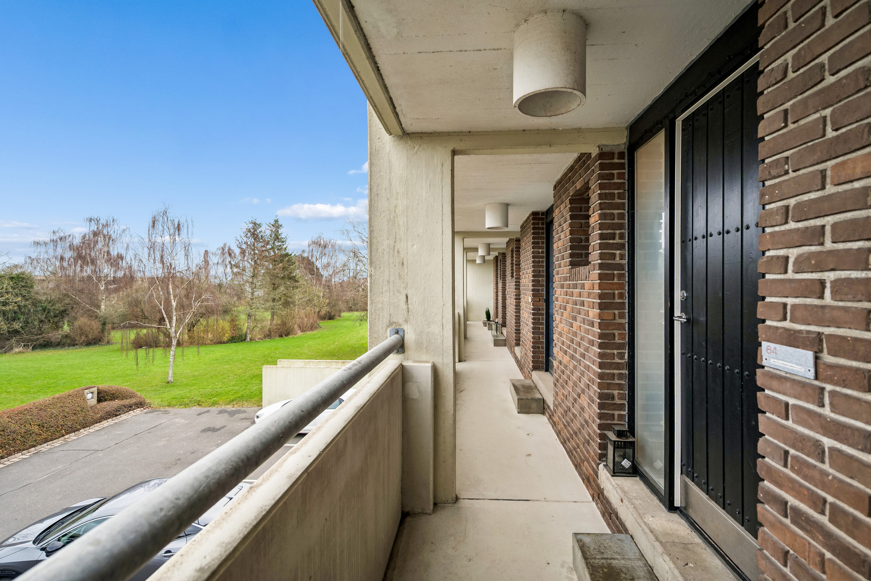 Fremhævet andet billede i fuldskærmstilstand. Billede af Kantorvænget 4, 1. 84., 8240 Risskov