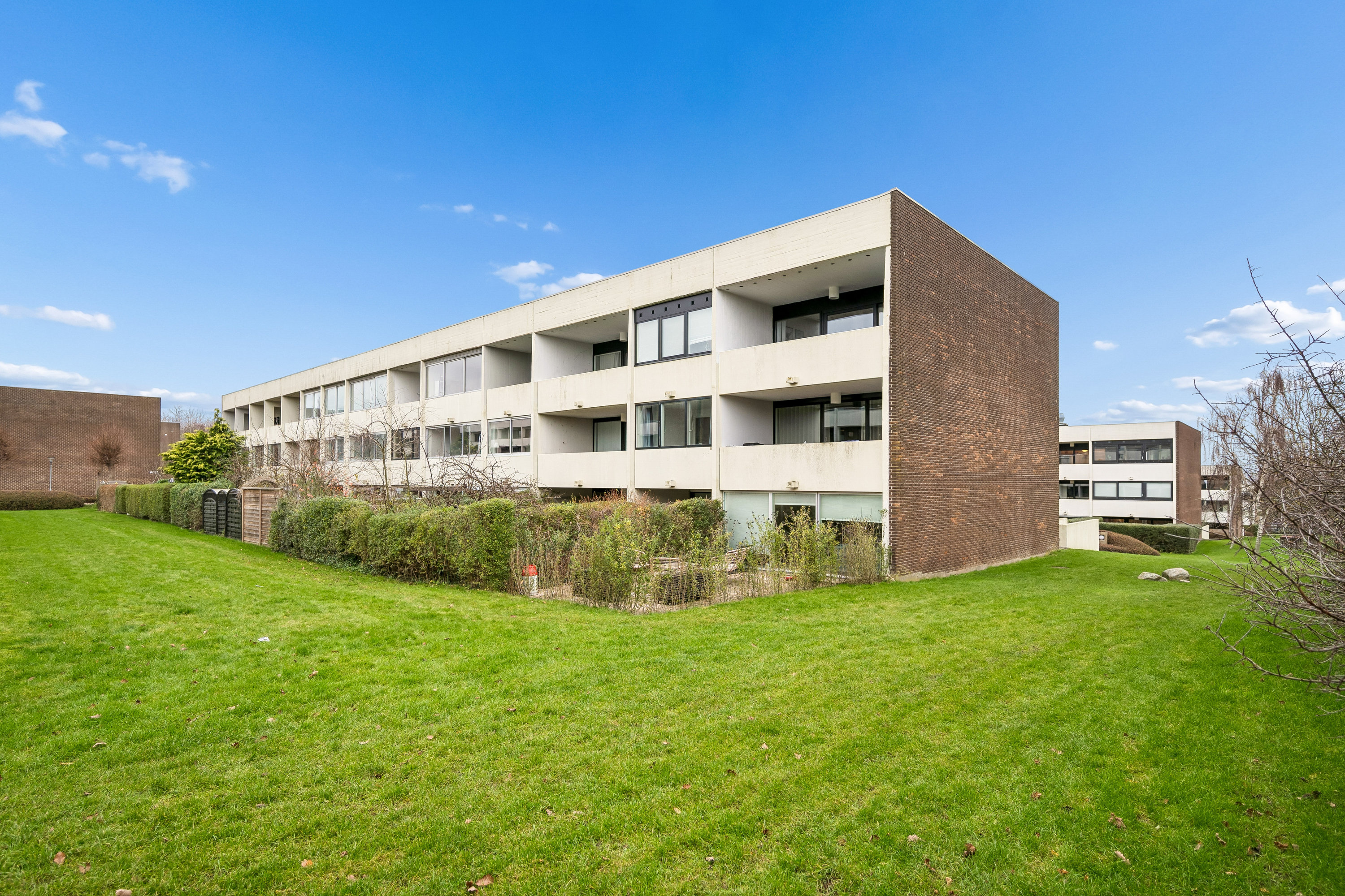 Fremhævet andet billede i fuldskærmstilstand. Billede af Kantorvænget 4, 1. 84., 8240 Risskov