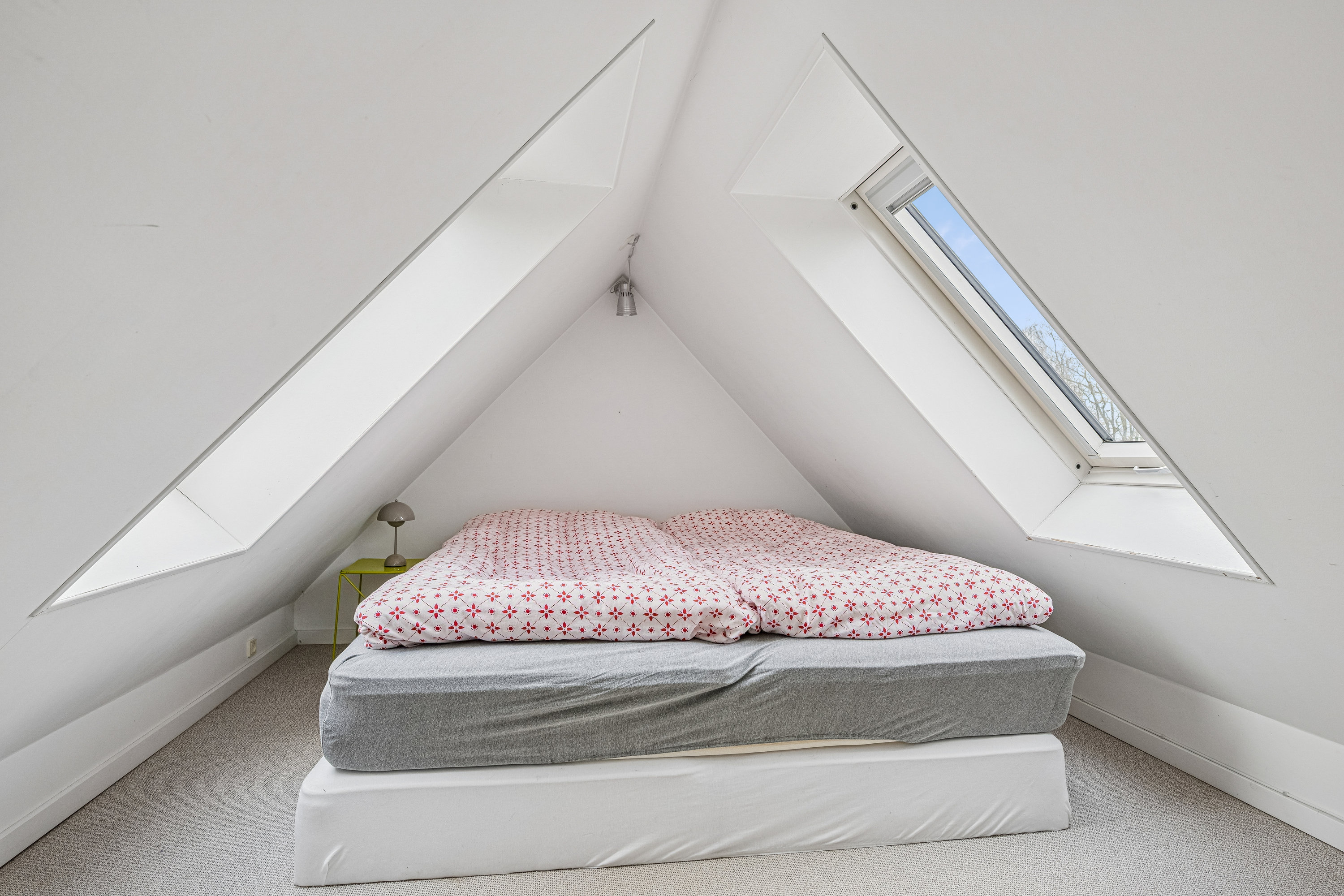 Fremhævet værelse billede i fuldskærmstilstand. Billede af Nørregade 18, Vivild, 8961 Allingåbro