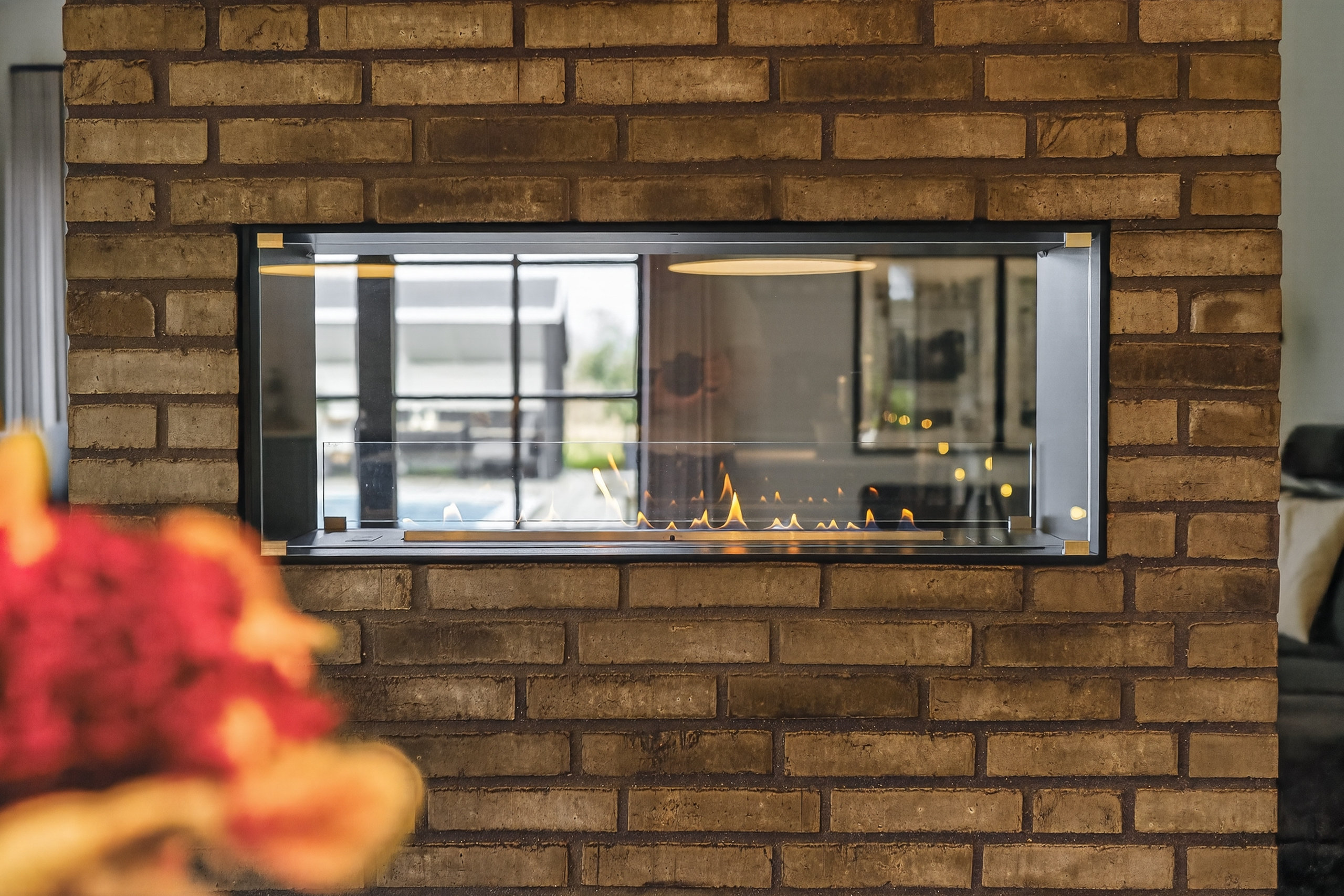 Fremhævet lifestyle billede i fuldskærmstilstand. Billede af Smørum Bygade 43, Smørumovre, 2765 Smørum