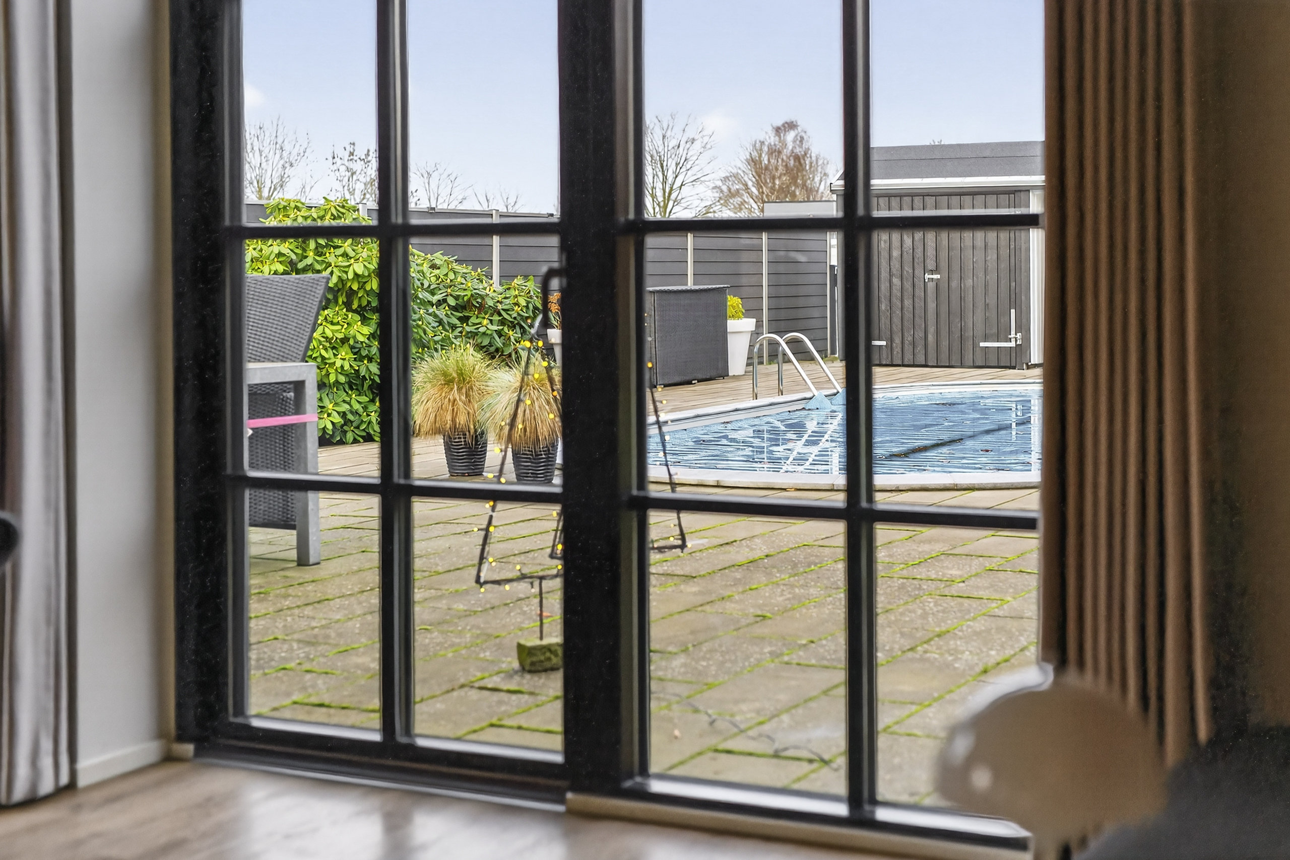 Fremhævet lifestyle billede i fuldskærmstilstand. Billede af Smørum Bygade 43, Smørumovre, 2765 Smørum