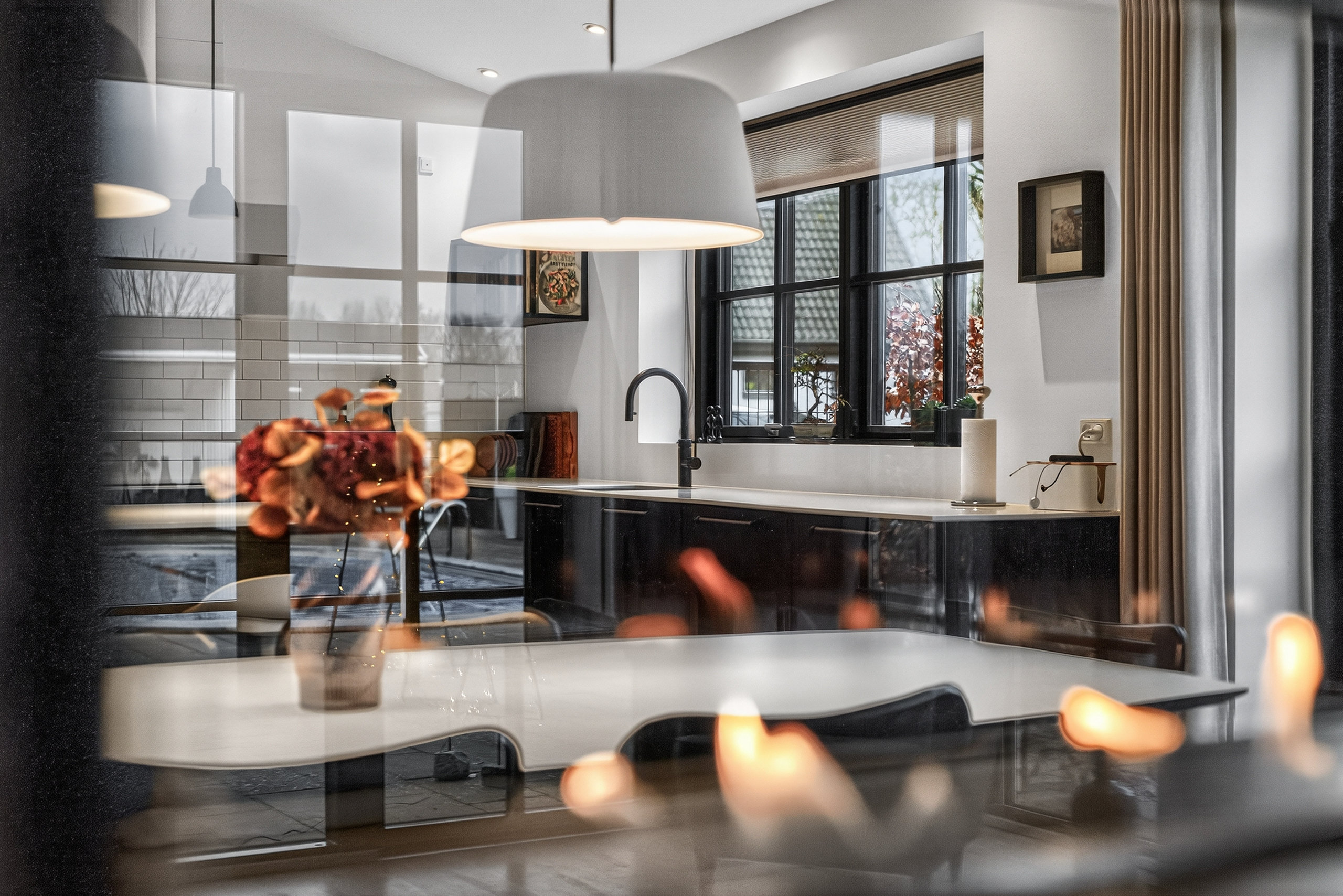 Fremhævet lifestyle billede i fuldskærmstilstand. Billede af Smørum Bygade 43, Smørumovre, 2765 Smørum