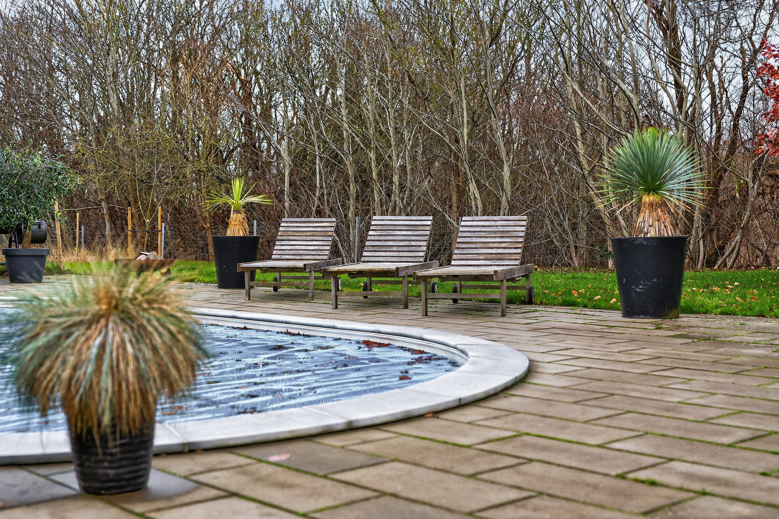 Fremhævet ude billede i fuldskærmstilstand. Billede af Smørum Bygade 43, Smørumovre, 2765 Smørum