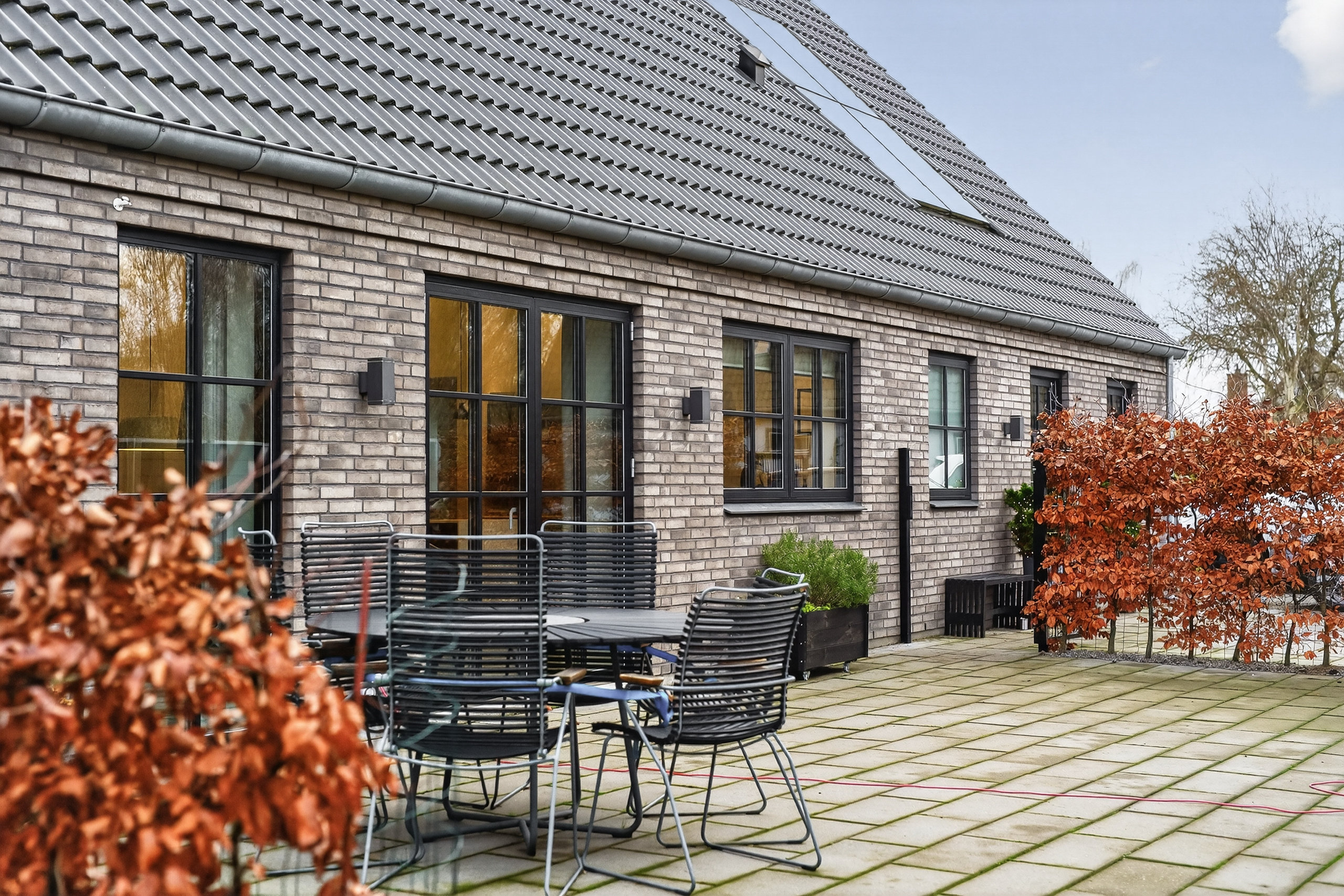 Fremhævet ude billede i fuldskærmstilstand. Billede af Smørum Bygade 43, Smørumovre, 2765 Smørum