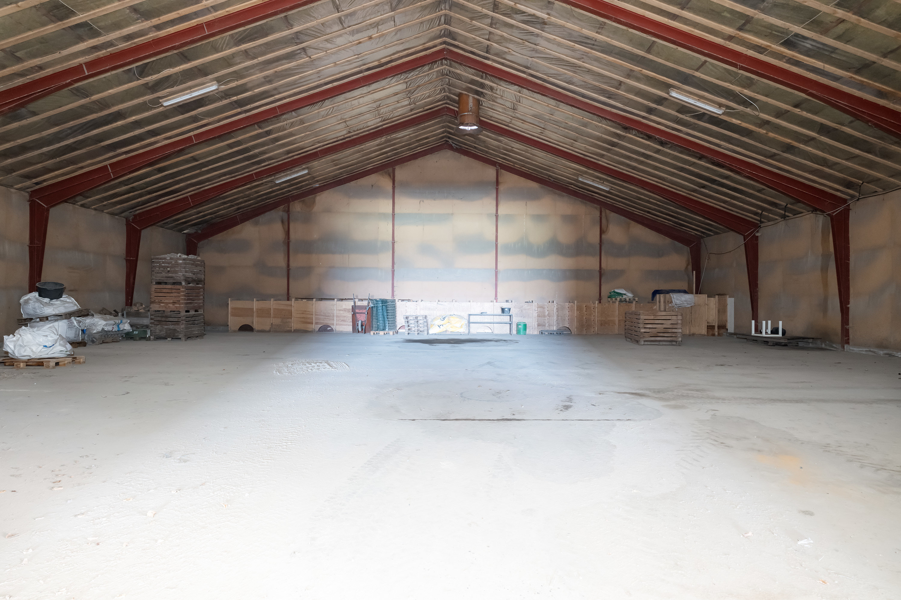 Fremhævet  billede i fuldskærmstilstand. Billede af Marrebæk Søndrevej 13, 4873 Væggerløse