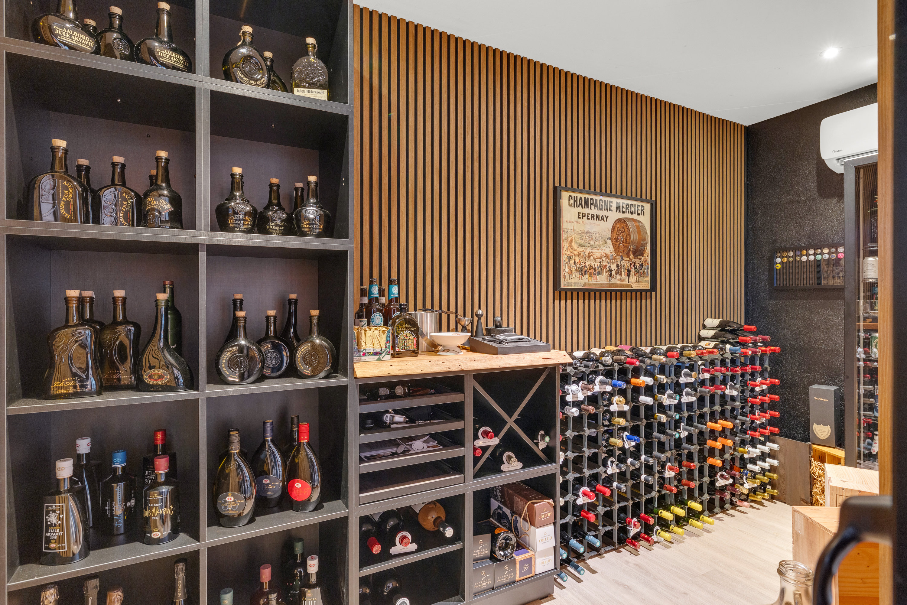 Fremhævet værelse billede i fuldskærmstilstand. Billede af Sandholtvej 37, 5672 Broby