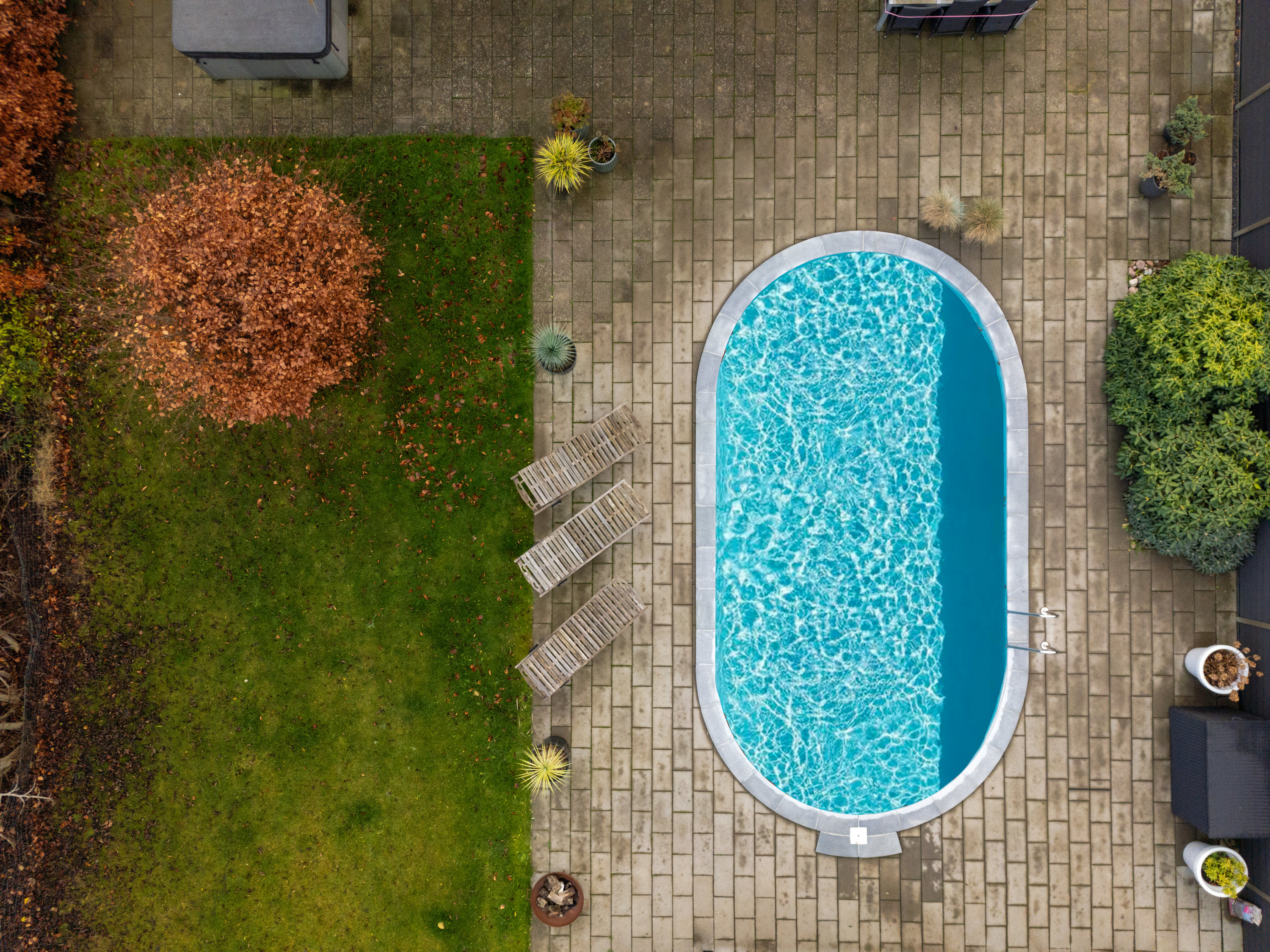 Fremhævet  billede i fuldskærmstilstand. Billede af Smørum Bygade 43, Smørumovre, 2765 Smørum