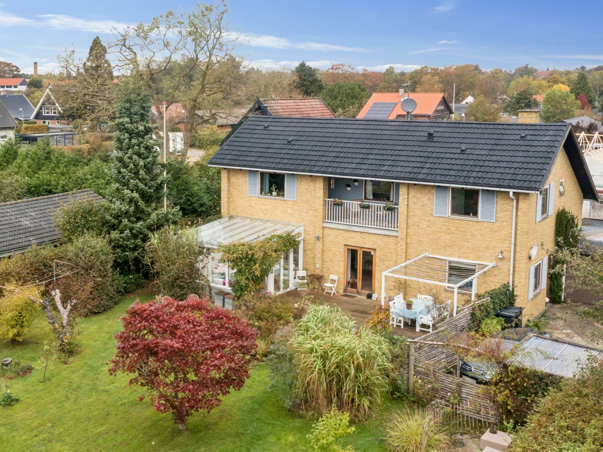 Miniaturebillede 1: andet. Billede af Kofod Anchers Vej 16B, 3060 Espergærde