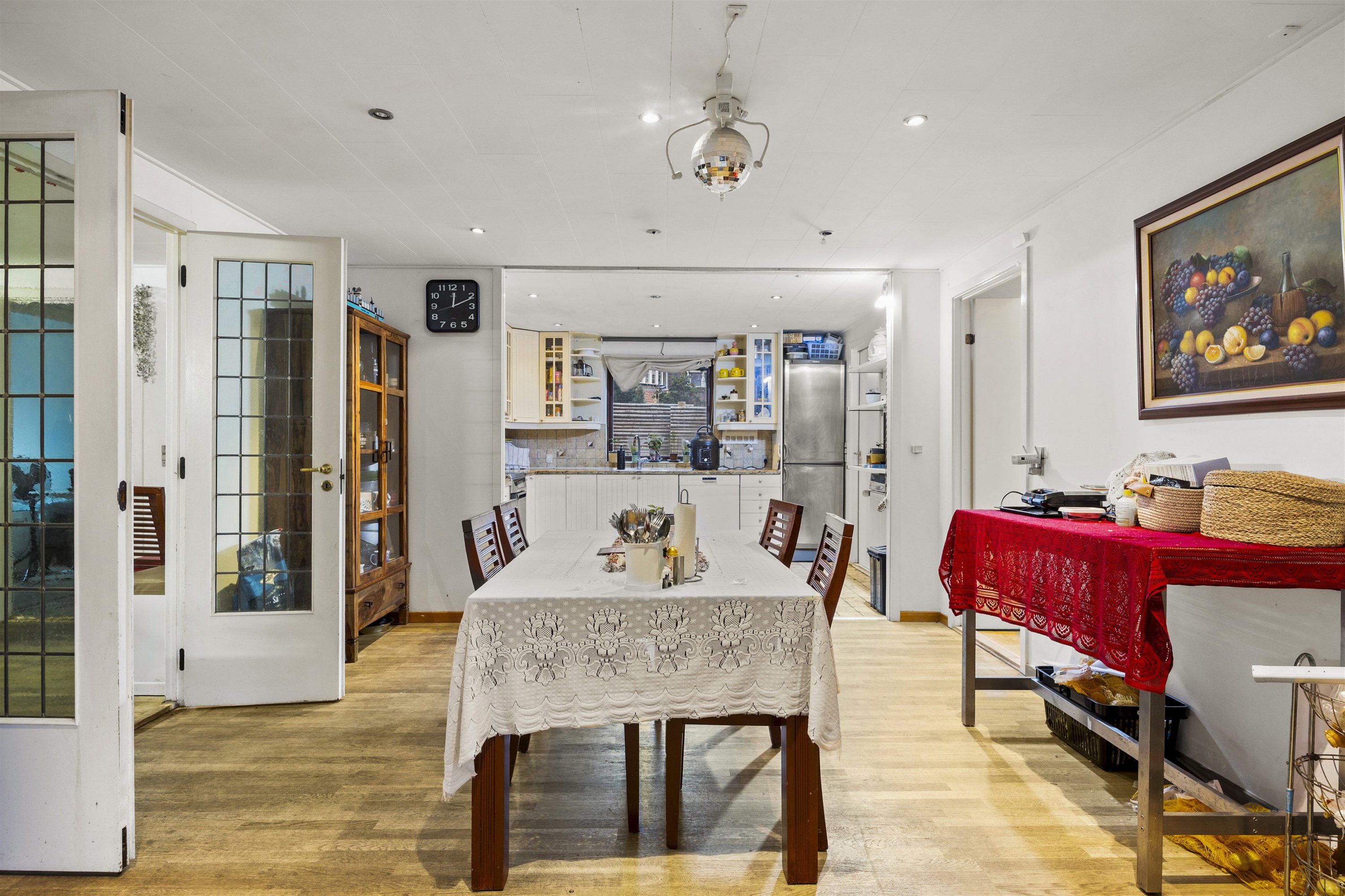 Fremhævet andet billede i fuldskærmstilstand. Billede af Olaf Poulsens Vej 5D, 2920 Charlottenlund