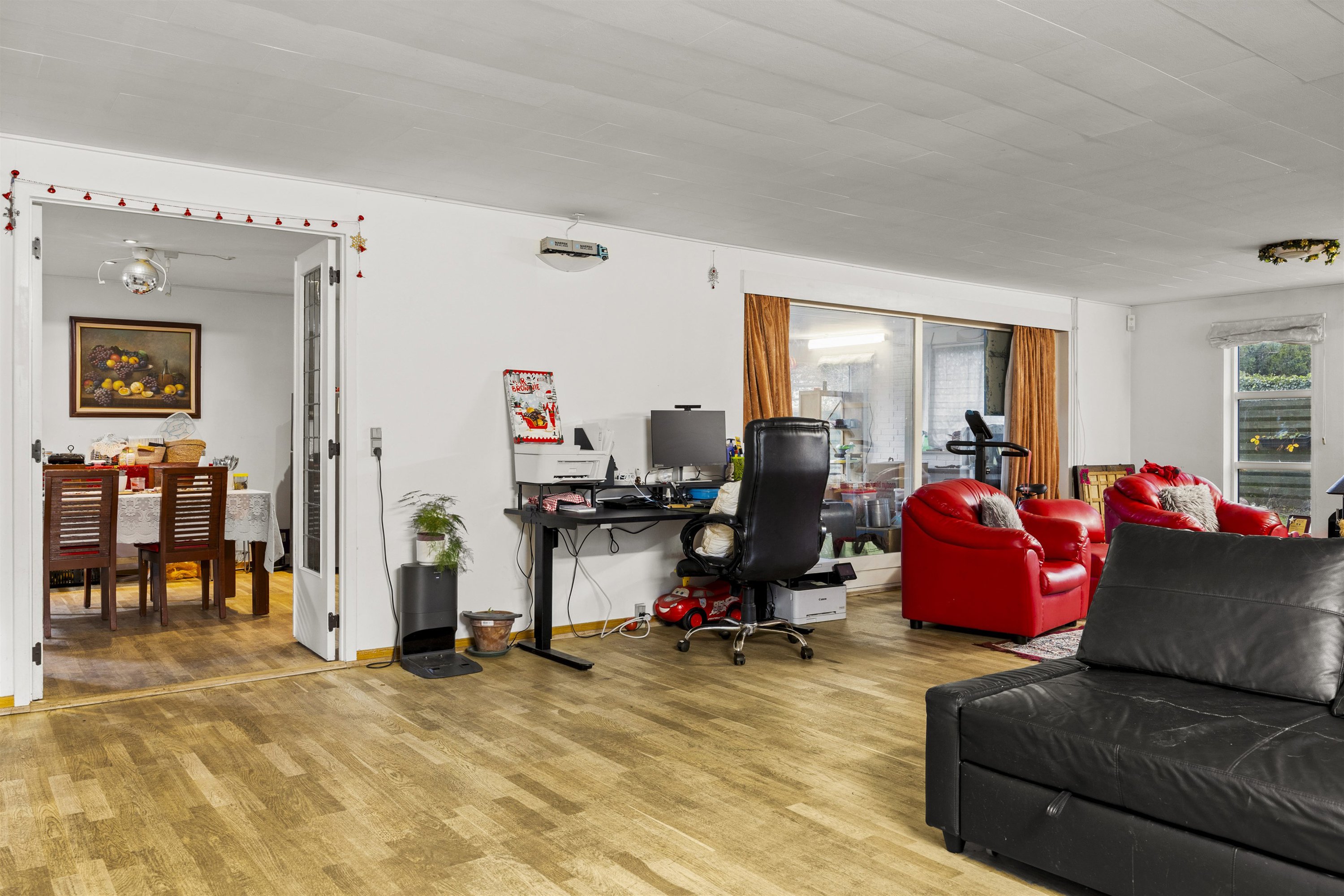 Olaf Poulsens Vej 5D, 2920 Charlottenlund