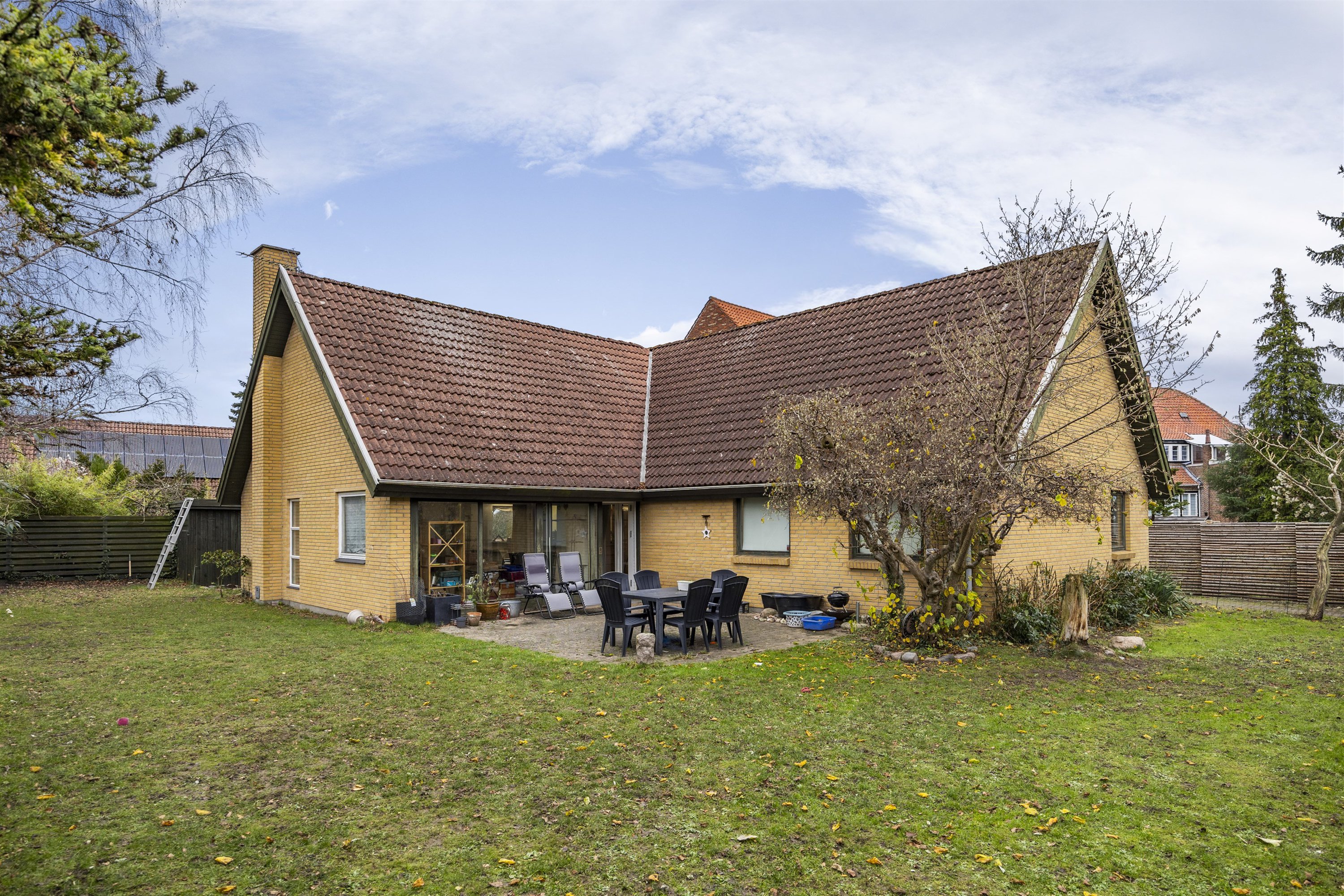 Olaf Poulsens Vej 5D, 2920 Charlottenlund