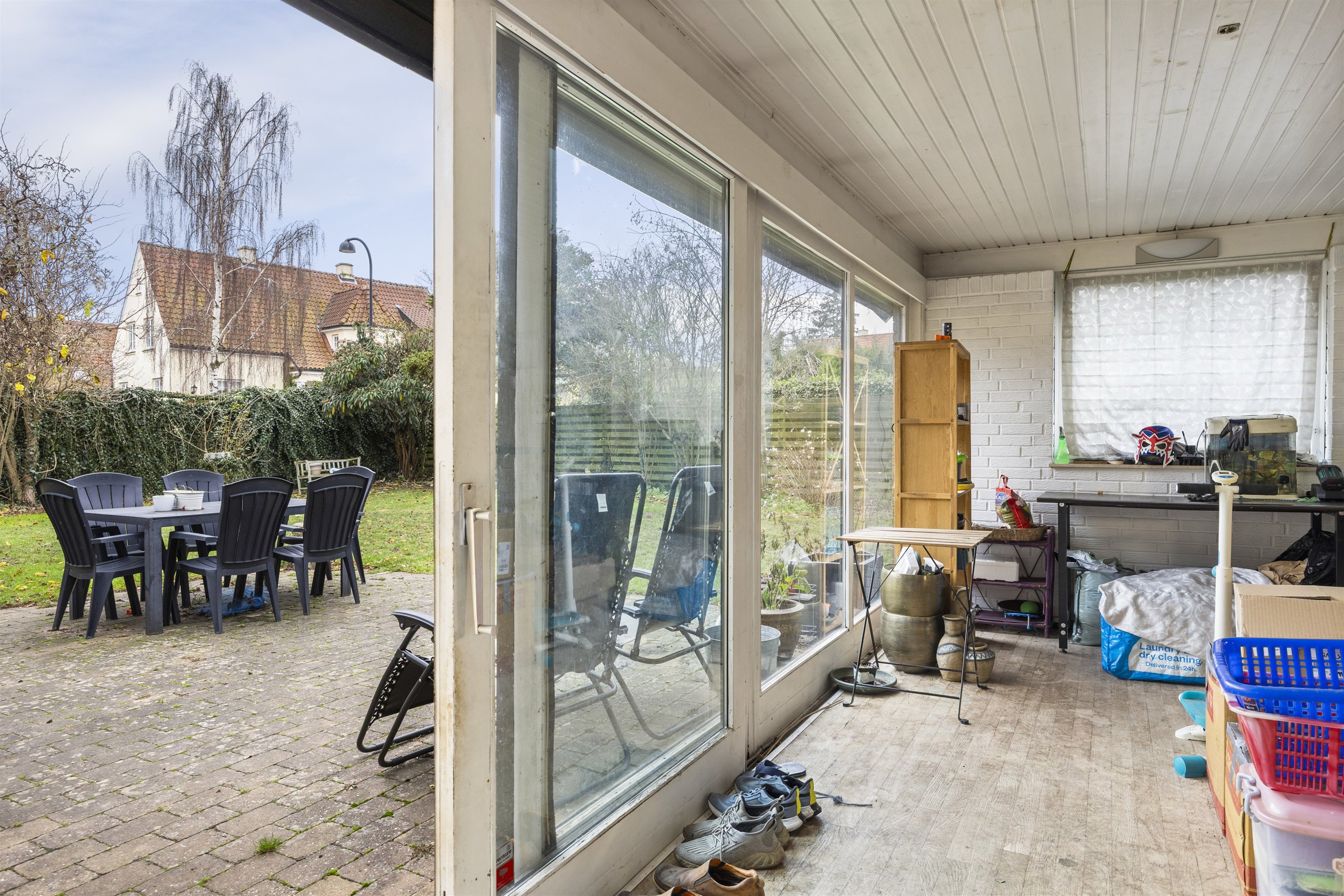 Fremhævet andet billede i fuldskærmstilstand. Billede af Olaf Poulsens Vej 5D, 2920 Charlottenlund