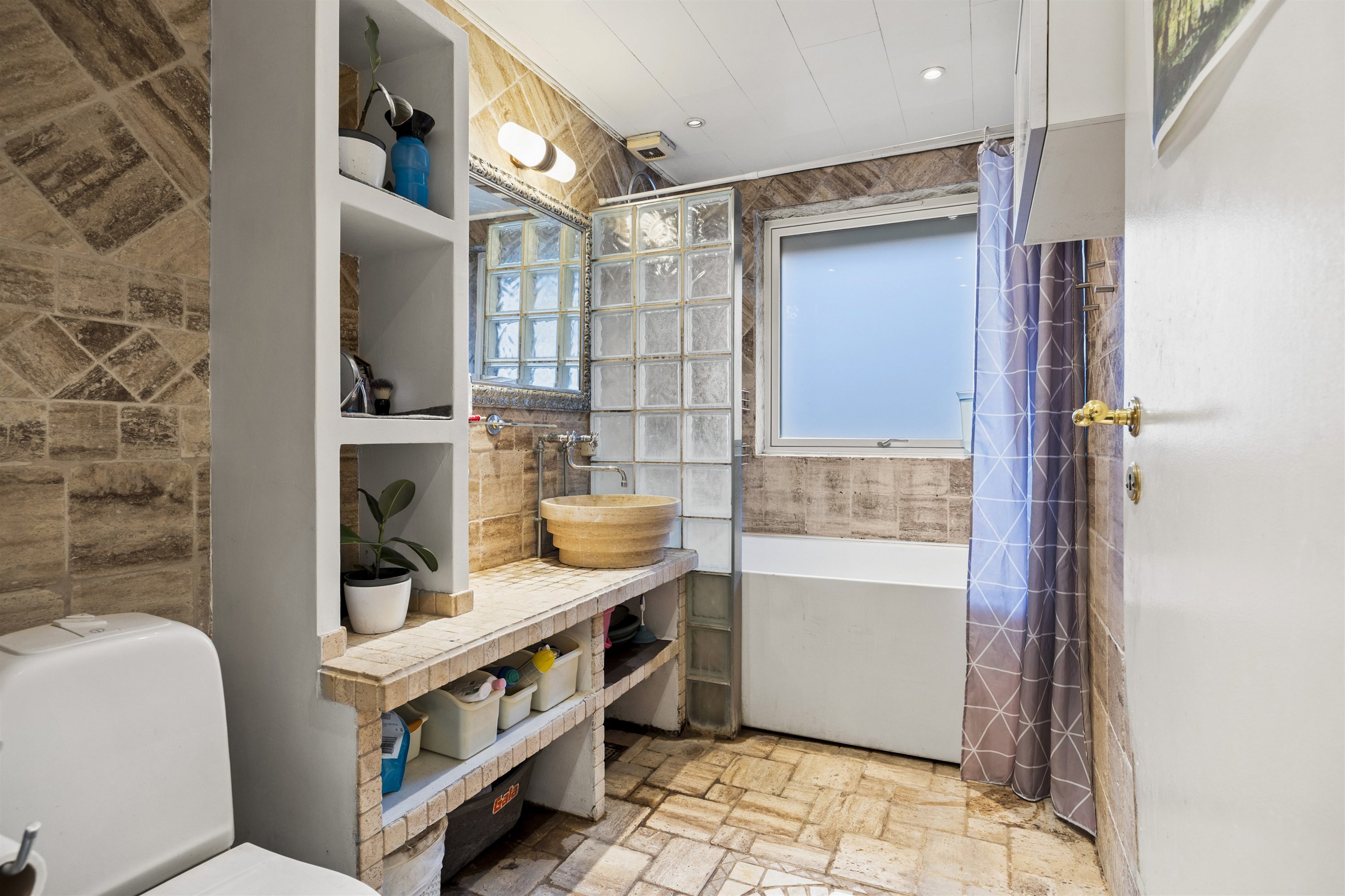 Fremhævet andet billede i fuldskærmstilstand. Billede af Olaf Poulsens Vej 5D, 2920 Charlottenlund