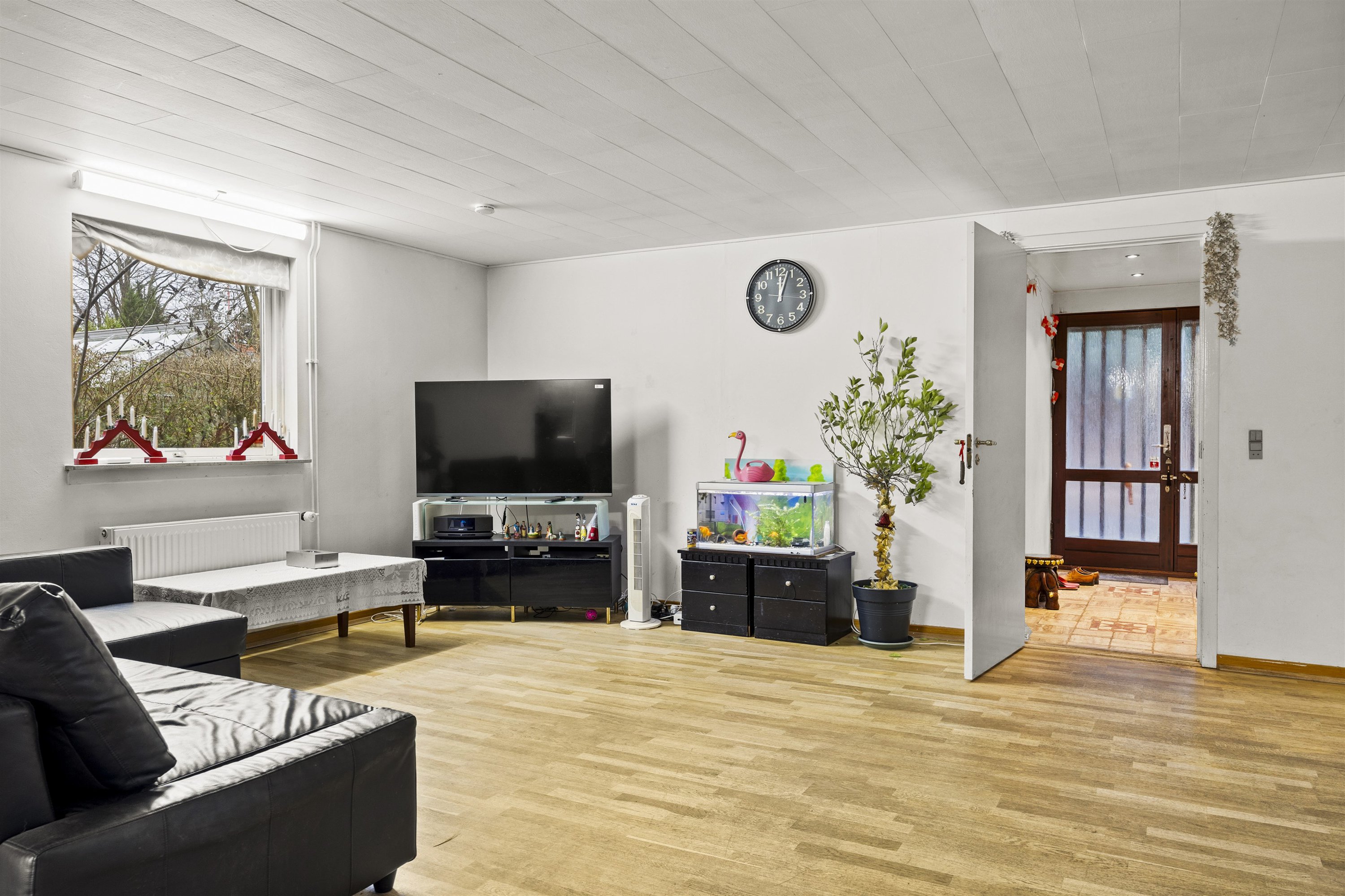 Fremhævet andet billede i fuldskærmstilstand. Billede af Olaf Poulsens Vej 5D, 2920 Charlottenlund