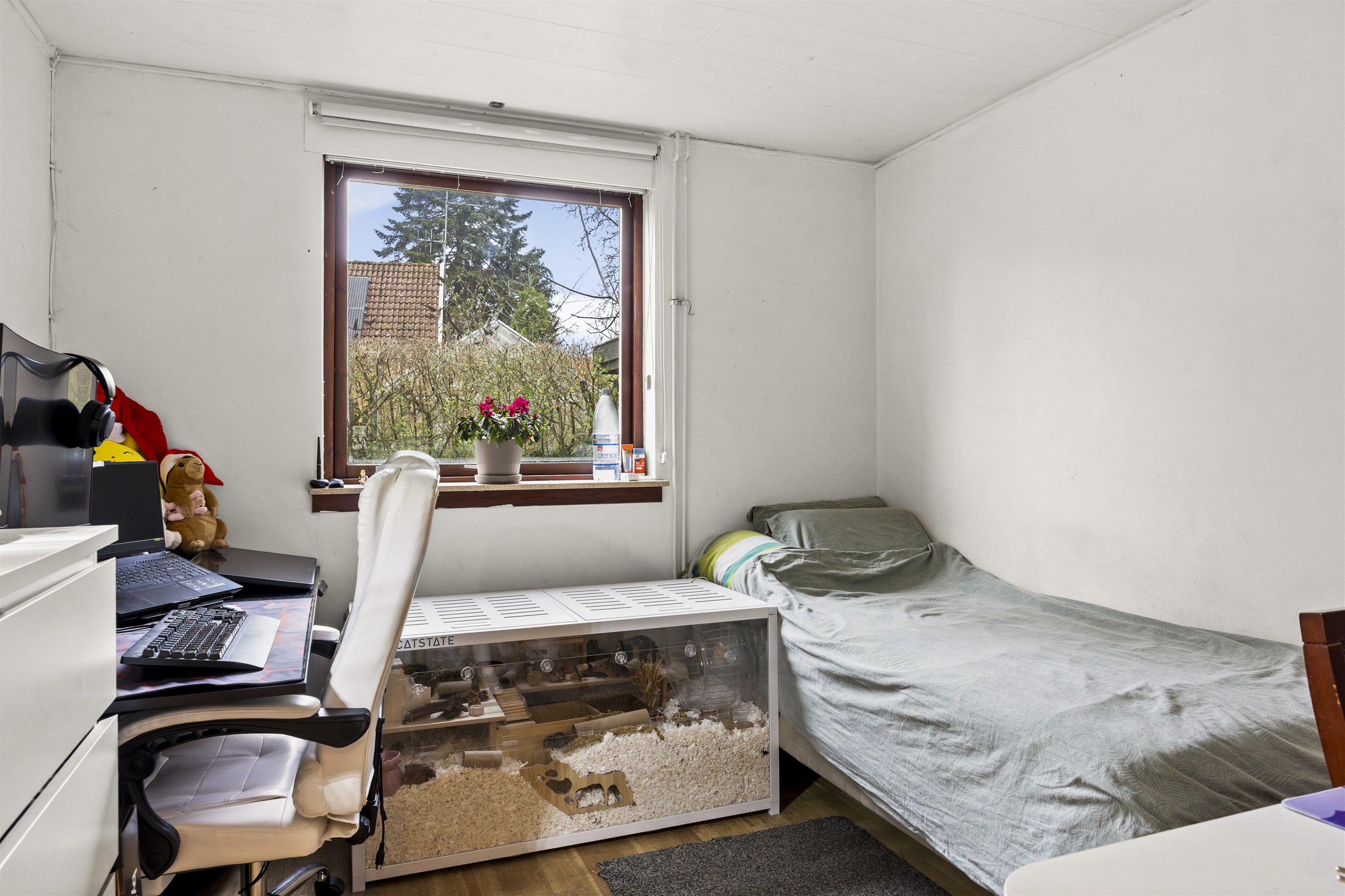 Fremhævet andet billede i fuldskærmstilstand. Billede af Olaf Poulsens Vej 5D, 2920 Charlottenlund