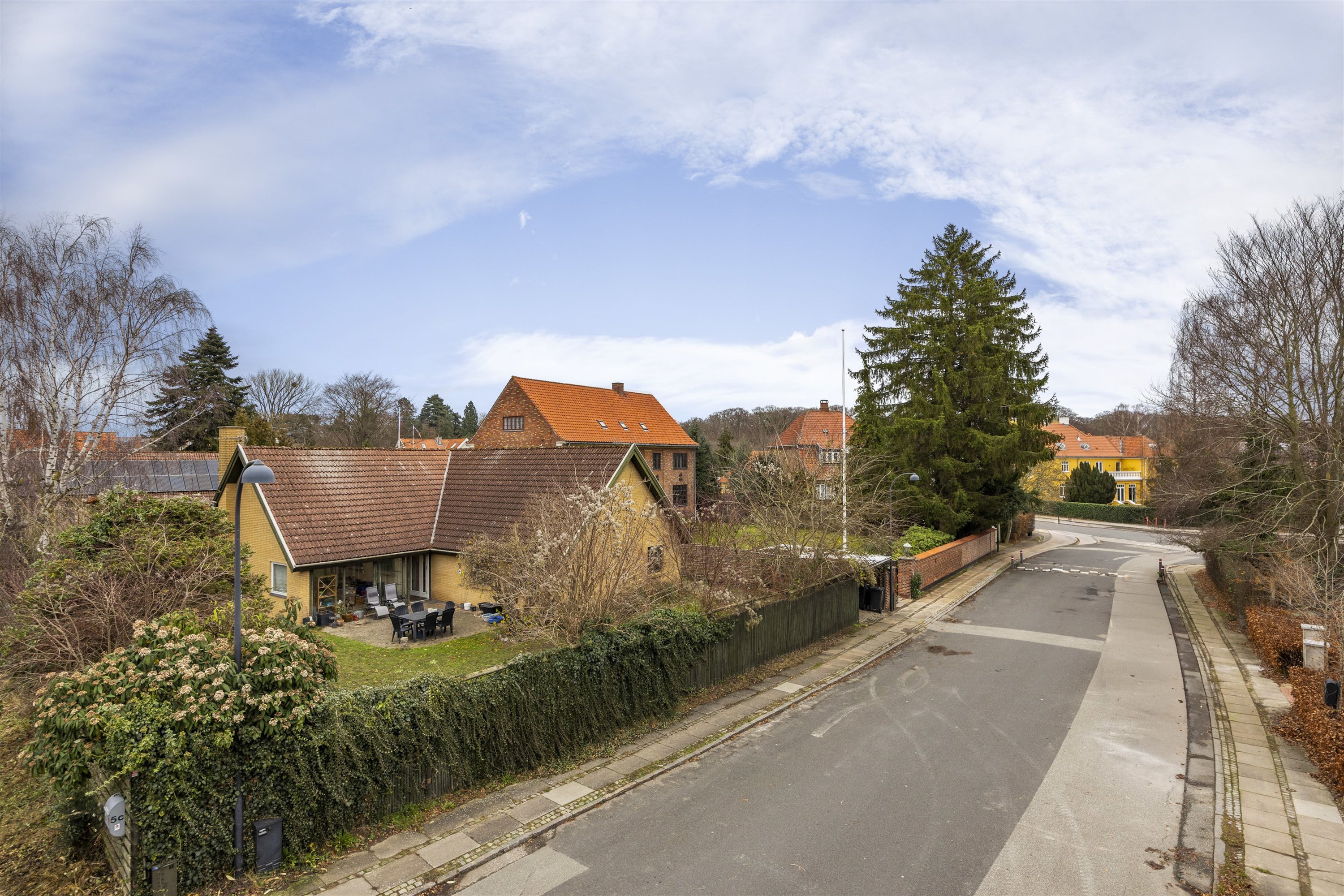 Olaf Poulsens Vej 5D, 2920 Charlottenlund