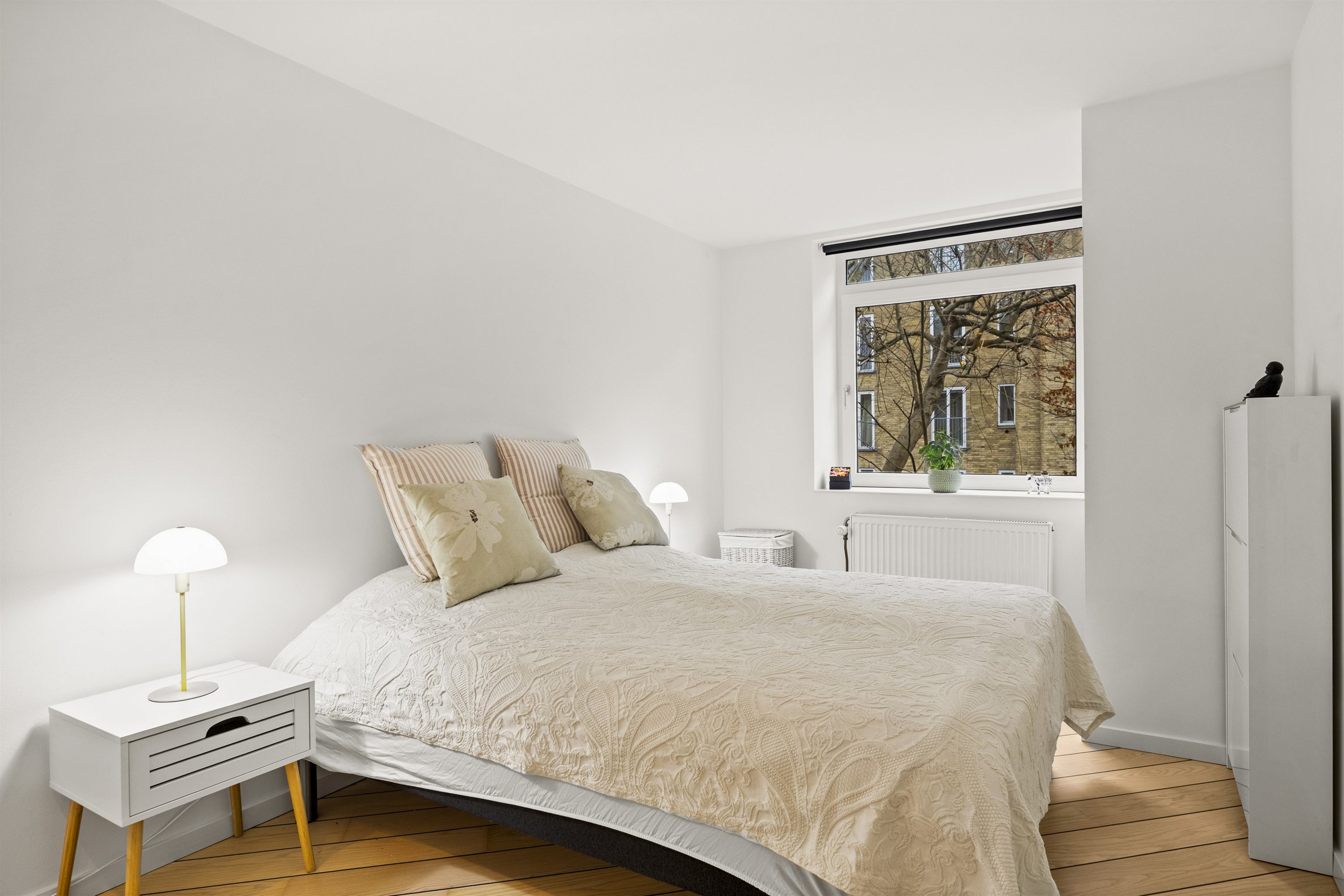 Miniaturebillede 2: andet. Billede af Kirkevej 21C, st.. tv., 2920 Charlottenlund