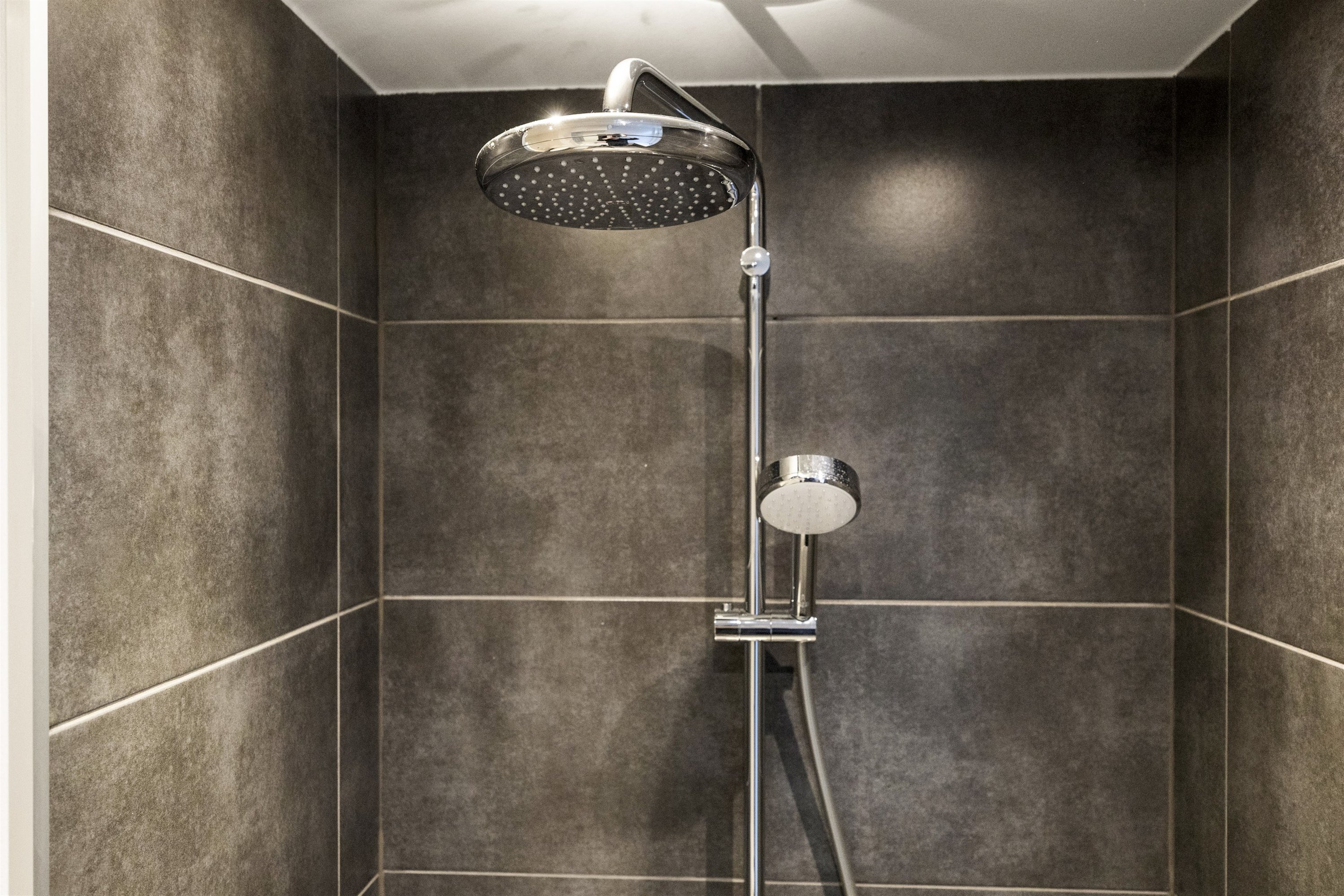 Fremhævet andet billede i fuldskærmstilstand. Billede af Kirkevej 21C, st.. tv., 2920 Charlottenlund