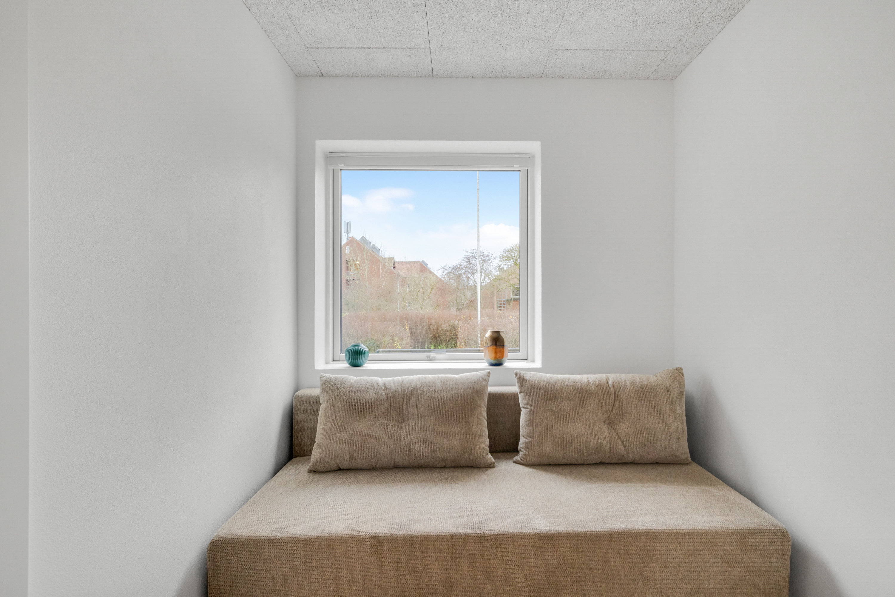 Fremhævet  billede i fuldskærmstilstand. Billede af Helge Rodes Vej 13, st.. tv., 8210 Aarhus V