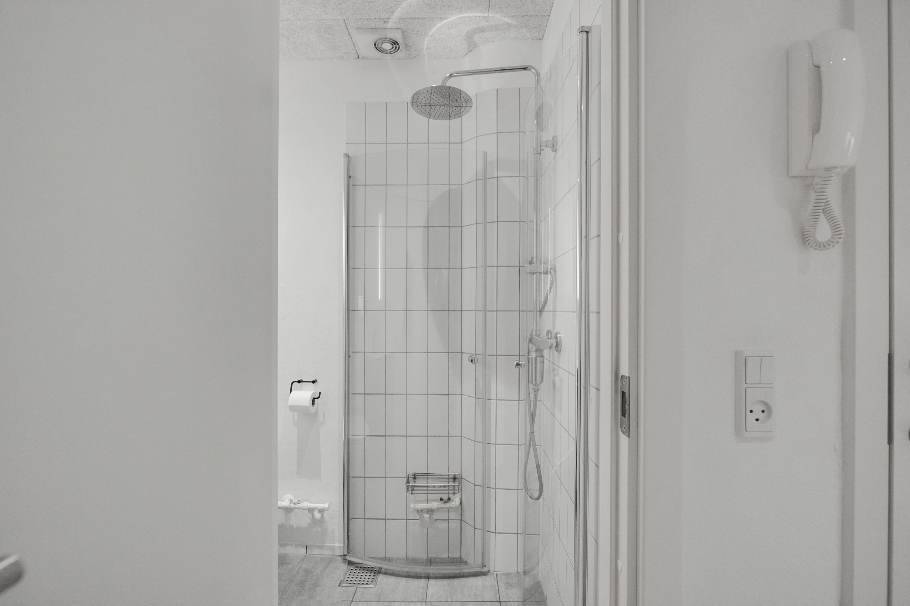 Fremhævet  billede i fuldskærmstilstand. Billede af Helge Rodes Vej 13, st.. tv., 8210 Aarhus V