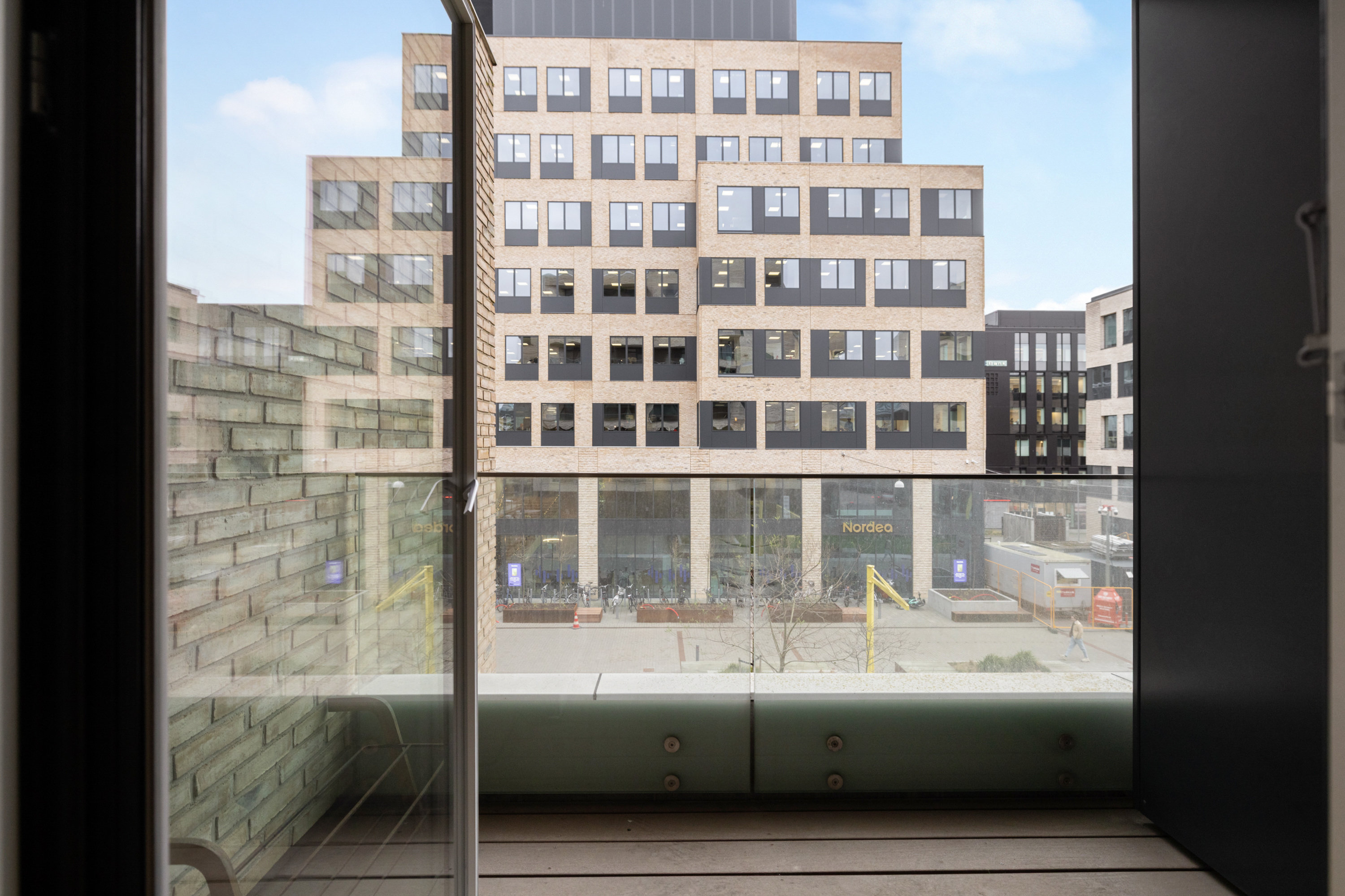 Fremhævet  billede i fuldskærmstilstand. Billede af Frederiks Plads 8, 2. 5., 8000 Aarhus C