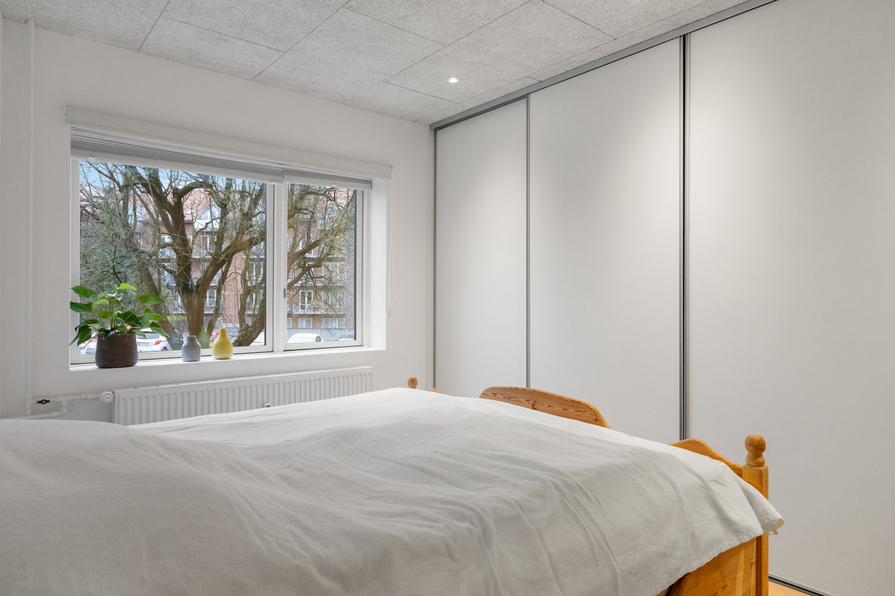 Fremhævet  billede i fuldskærmstilstand. Billede af Helge Rodes Vej 13, st.. tv., 8210 Aarhus V