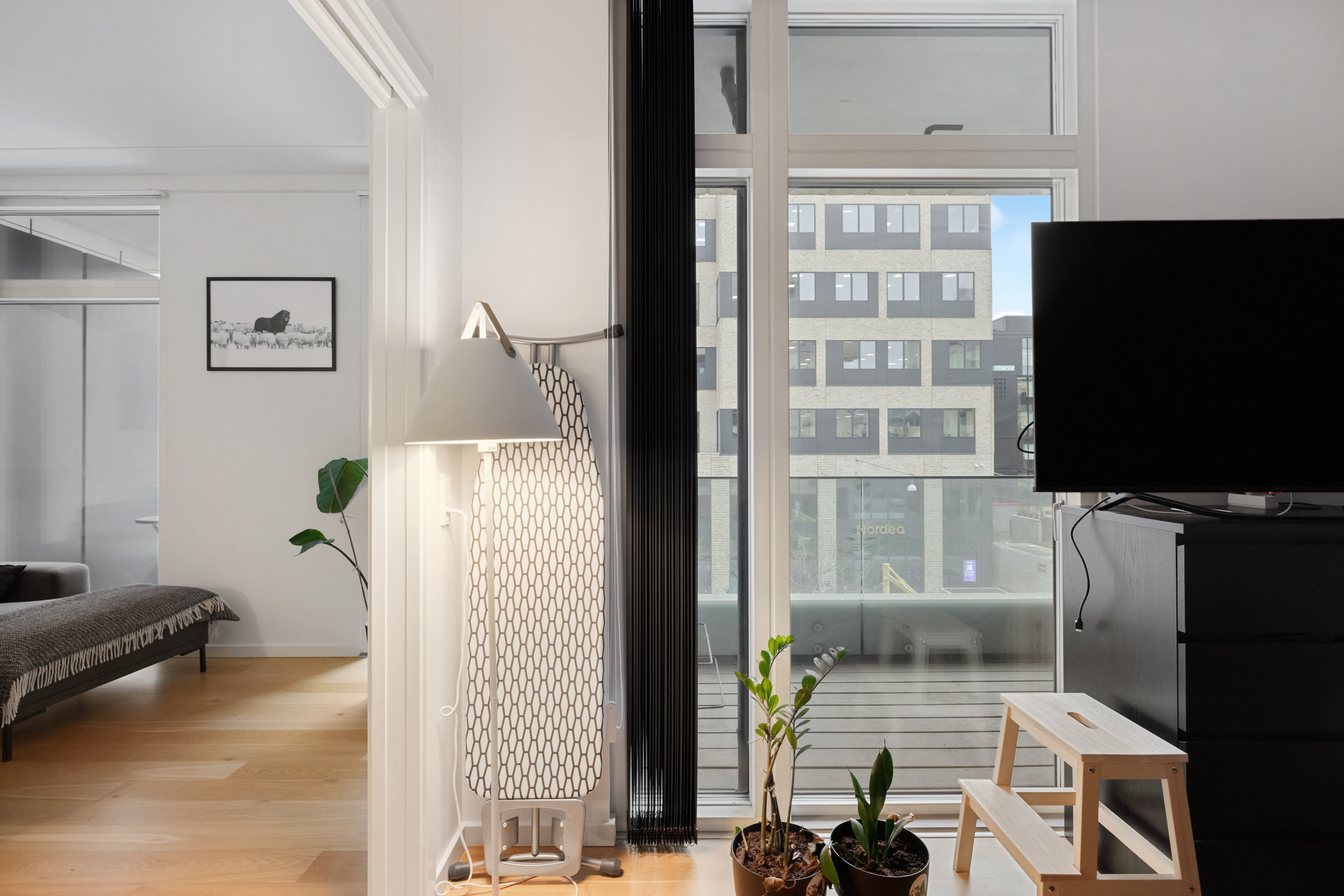 Fremhævet  billede i fuldskærmstilstand. Billede af Frederiks Plads 8, 2. 5., 8000 Aarhus C