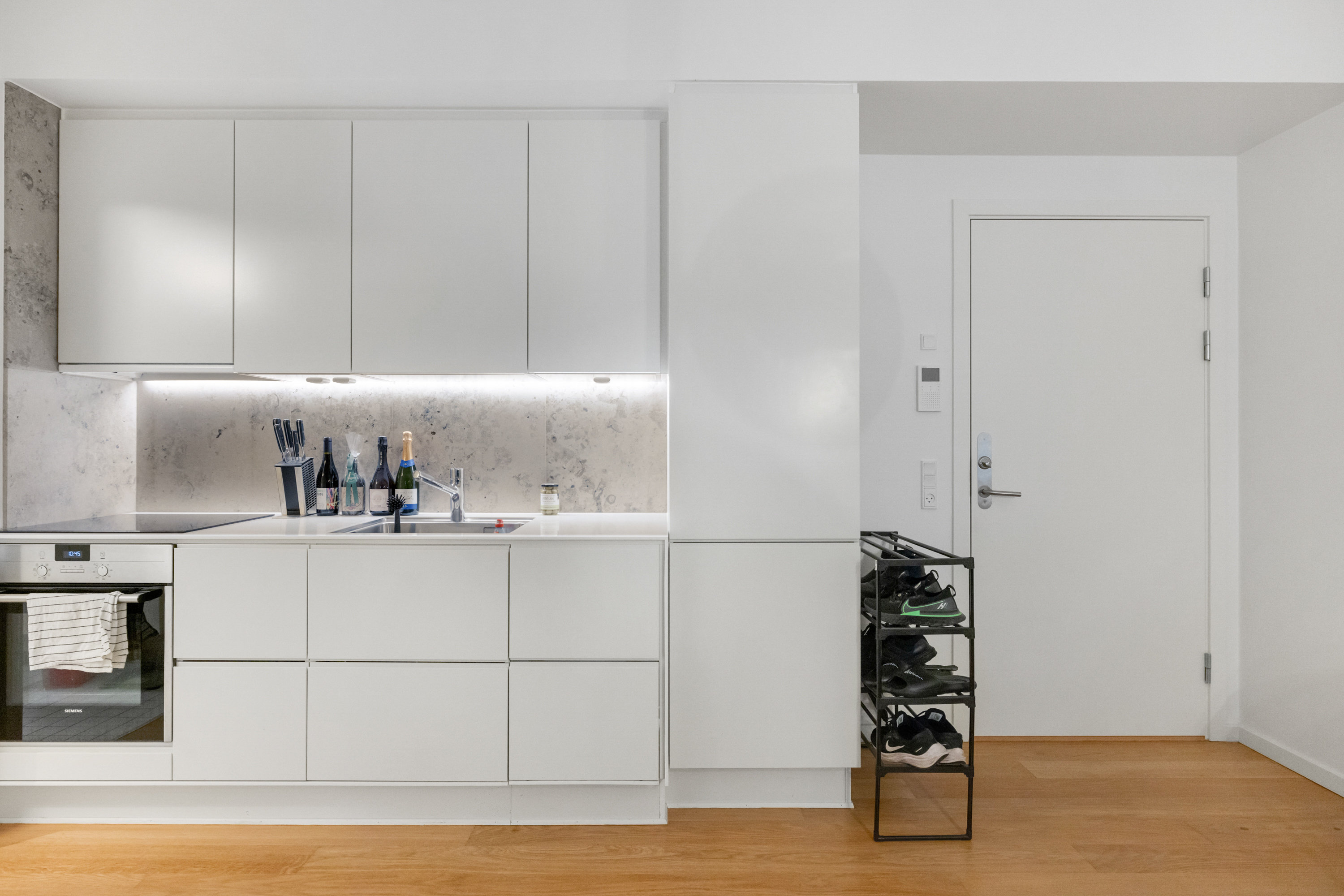 Miniaturebillede 1: . Billede af Frederiks Plads 8, 2. 5., 8000 Aarhus C