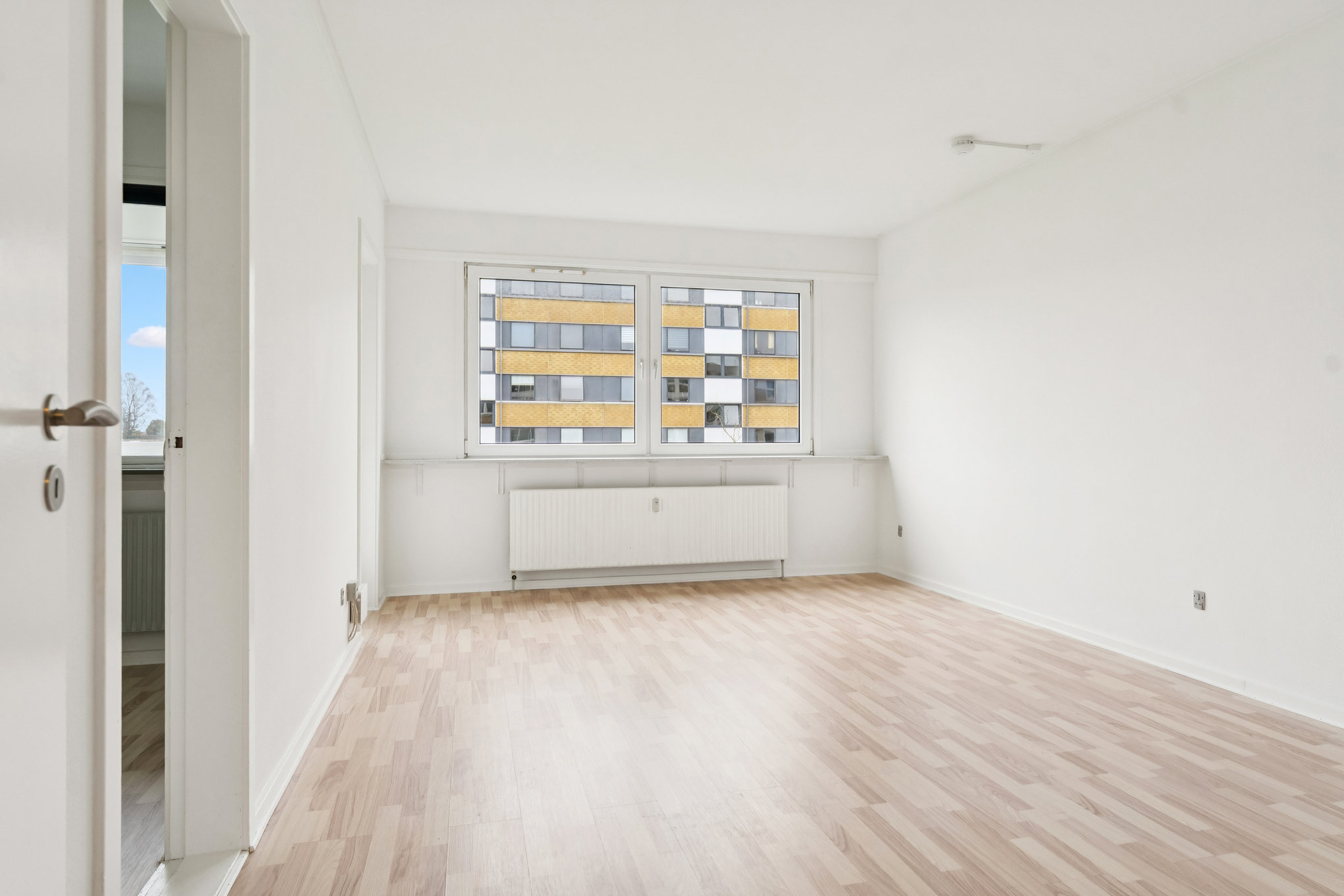 Fremhævet værelse billede i fuldskærmstilstand. Billede af Skelvangsvej 173, st.. mf., 8920 Randers NV