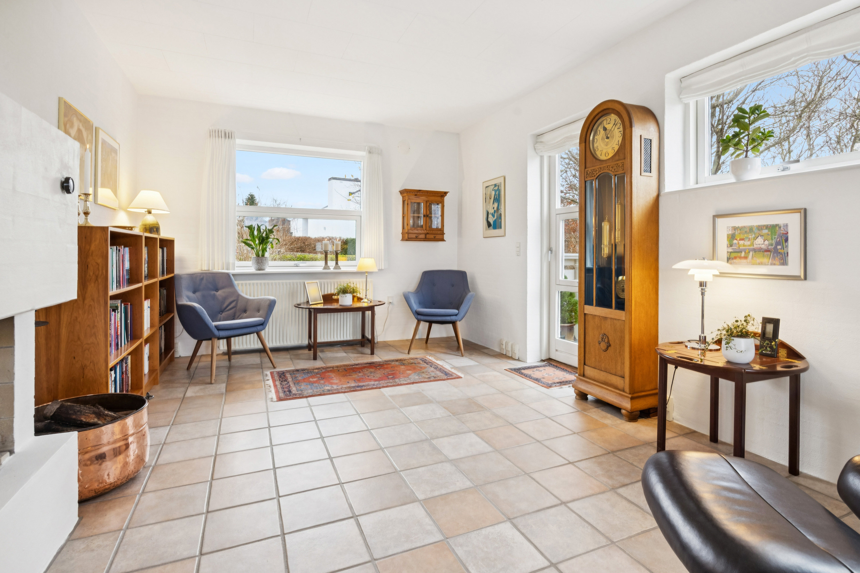 Fremhævet køkken billede i fuldskærmstilstand. Billede af Mester Eriks Vej 12A, 9000 Aalborg