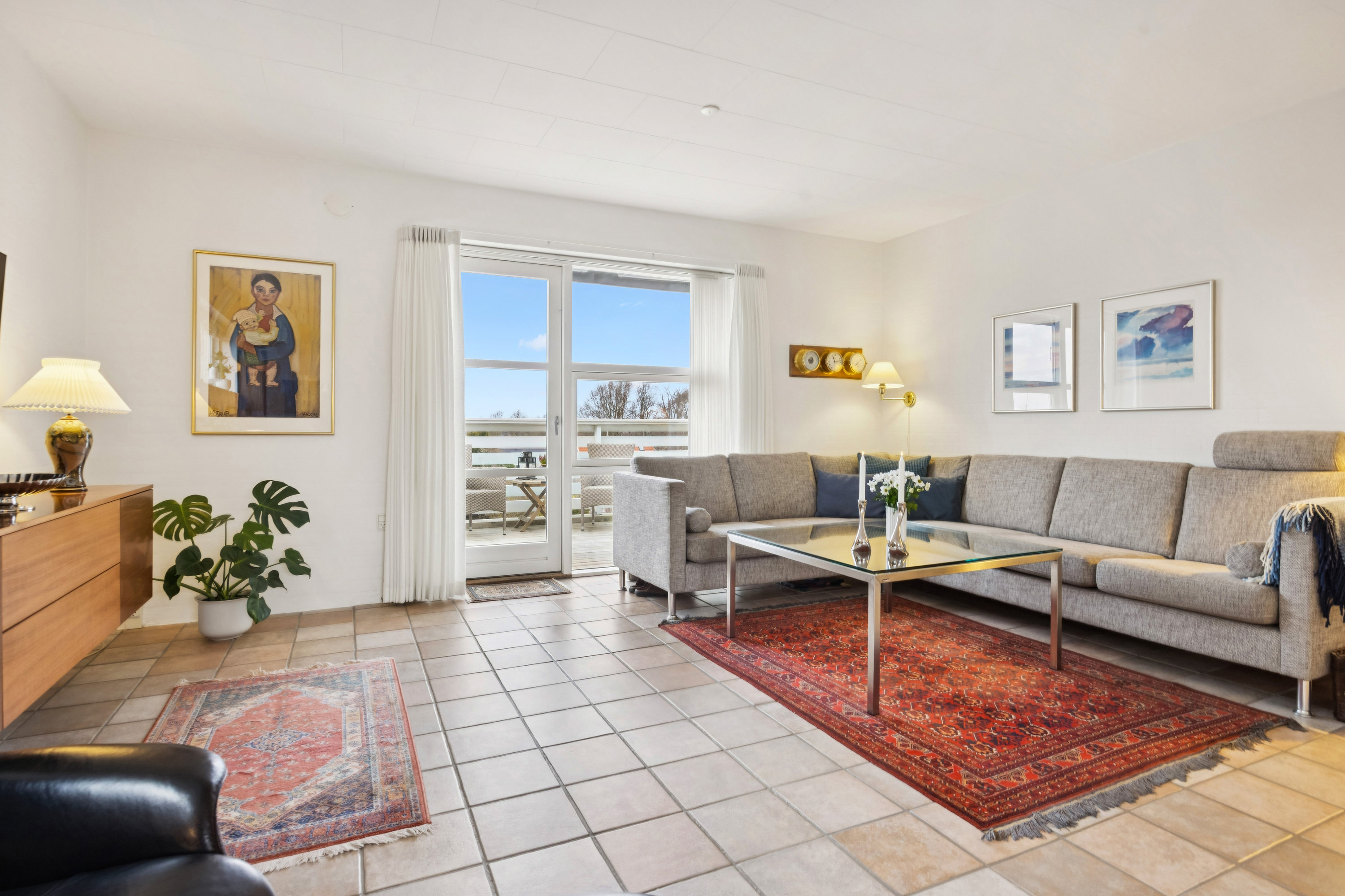 Fremhævet køkken billede i fuldskærmstilstand. Billede af Mester Eriks Vej 12A, 9000 Aalborg