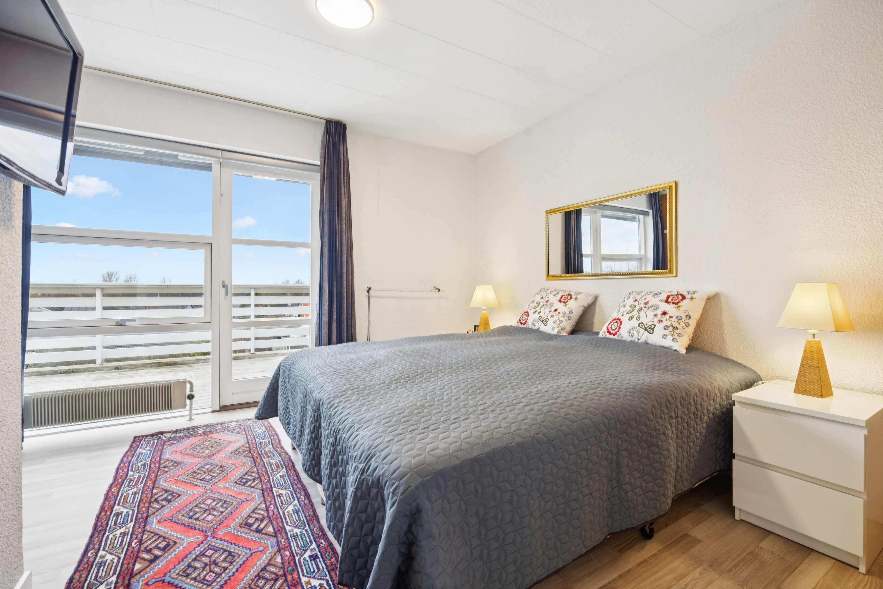 Fremhævet værelse billede i fuldskærmstilstand. Billede af Mester Eriks Vej 12A, 9000 Aalborg