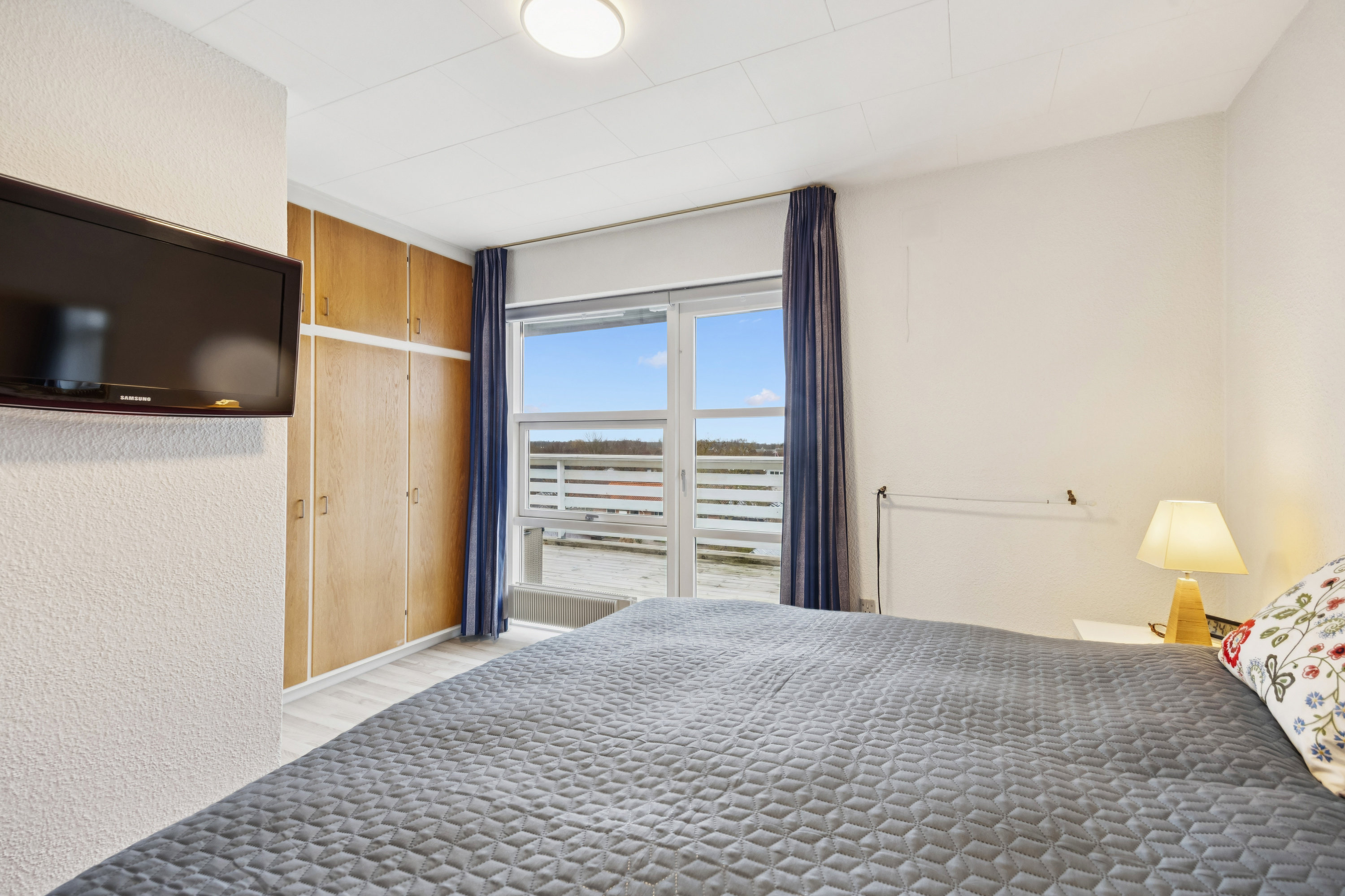 Fremhævet værelse billede i fuldskærmstilstand. Billede af Mester Eriks Vej 12A, 9000 Aalborg