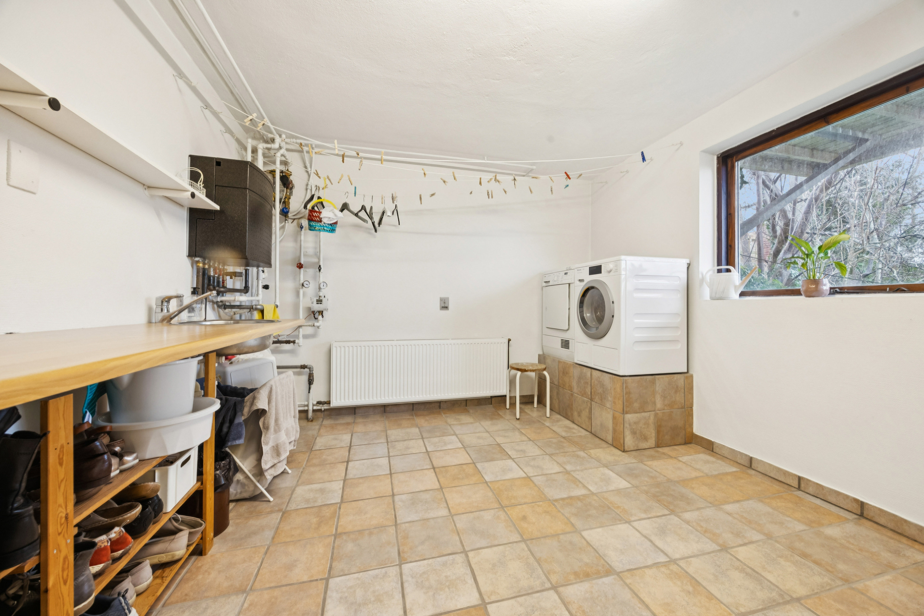 Fremhævet disponibelt rum billede i fuldskærmstilstand. Billede af Mester Eriks Vej 12A, 9000 Aalborg