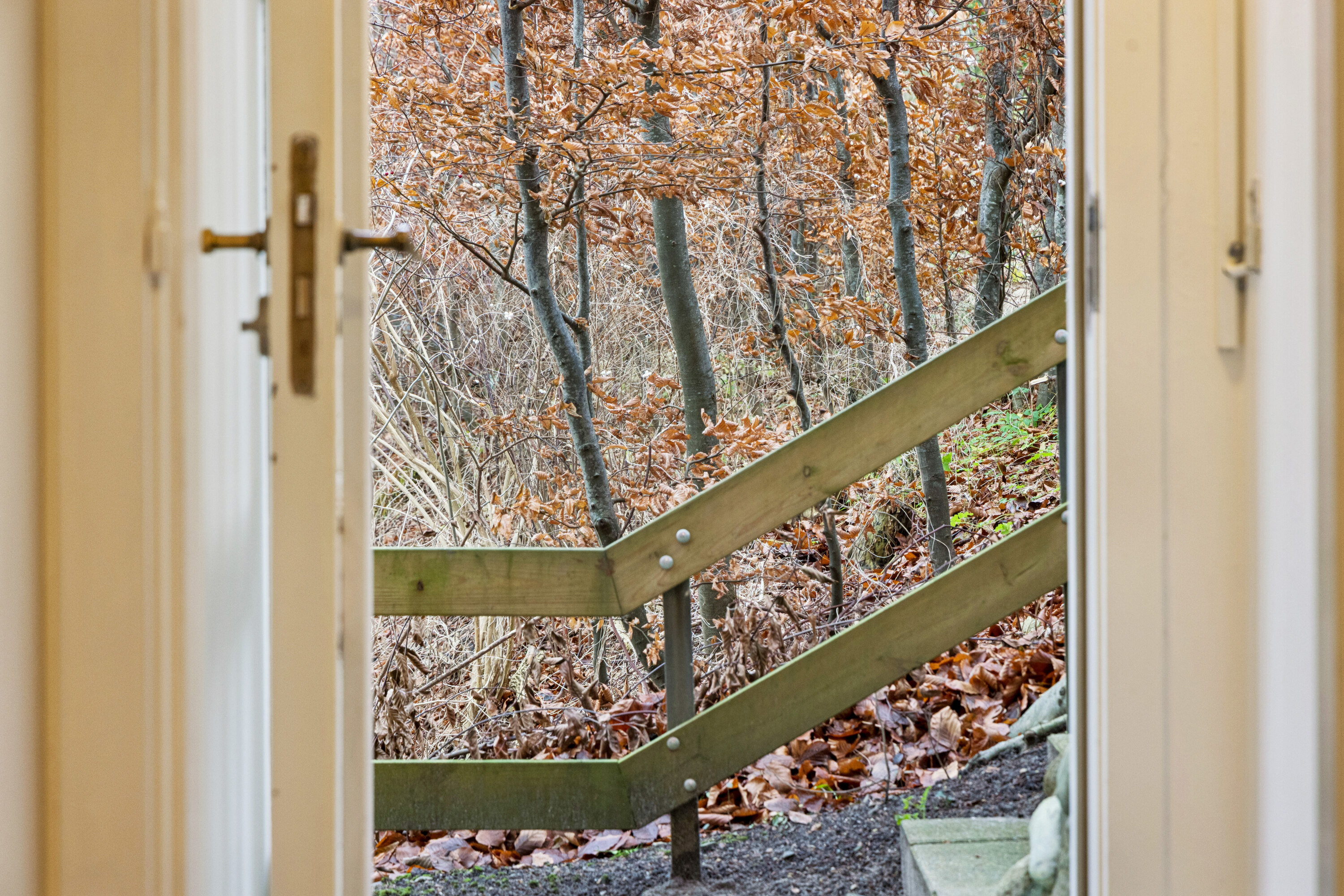 Fremhævet entré billede i fuldskærmstilstand. Billede af Mester Eriks Vej 12A, 9000 Aalborg