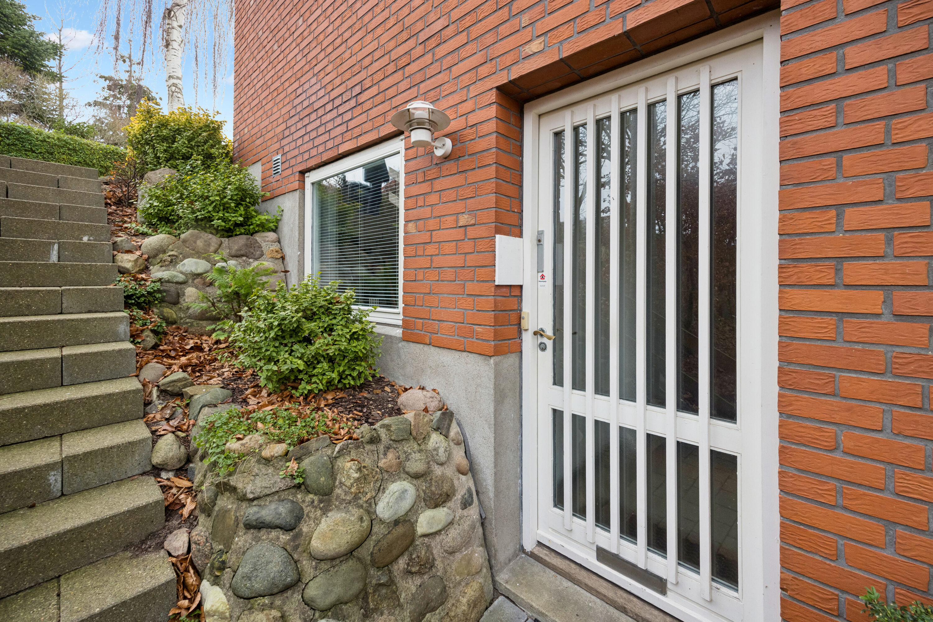 Fremhævet andet billede i fuldskærmstilstand. Billede af Mester Eriks Vej 12A, 9000 Aalborg