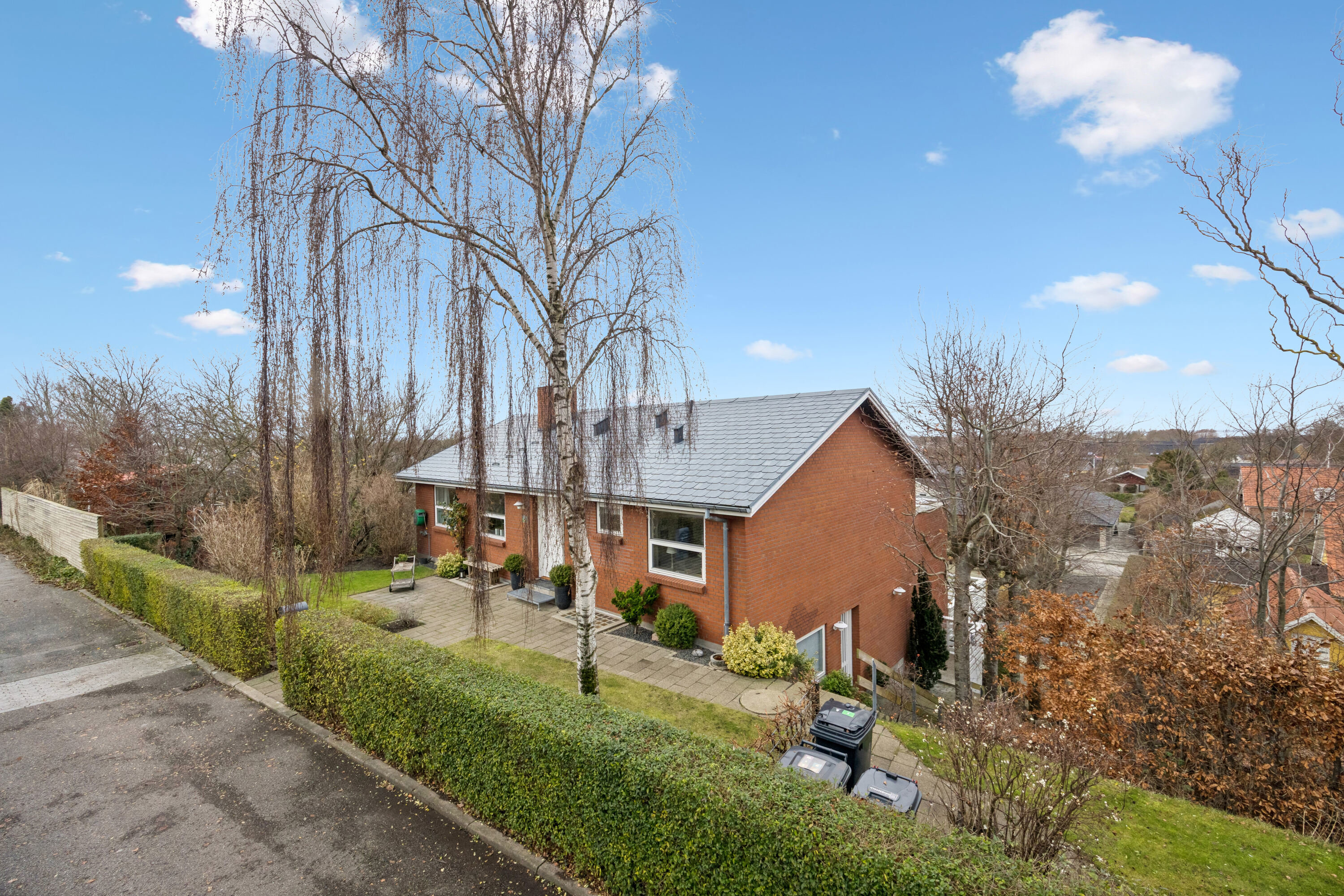 Miniaturebillede 1: andet. Billede af Mester Eriks Vej 12A, 9000 Aalborg