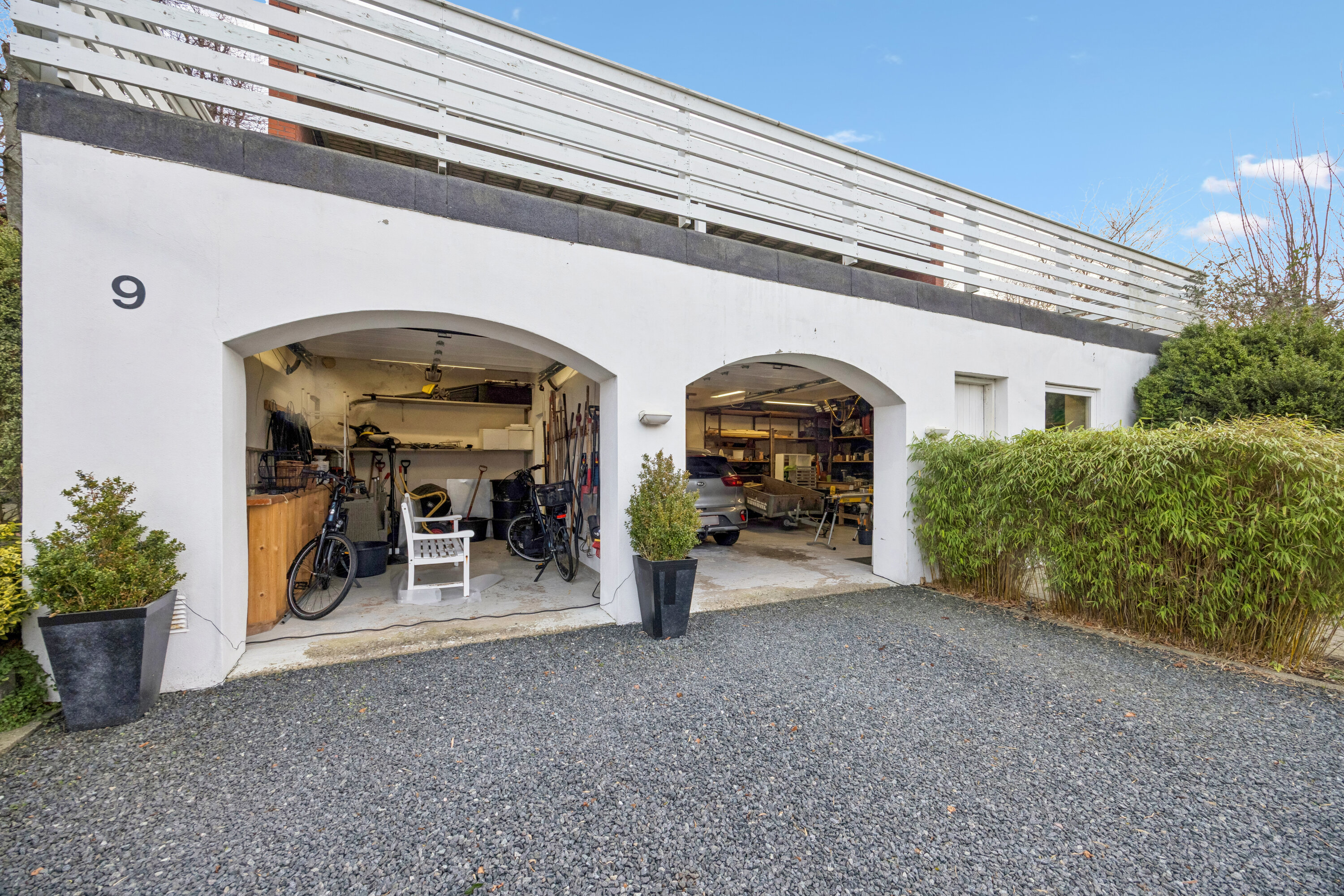 Fremhævet andet billede i fuldskærmstilstand. Billede af Mester Eriks Vej 12A, 9000 Aalborg