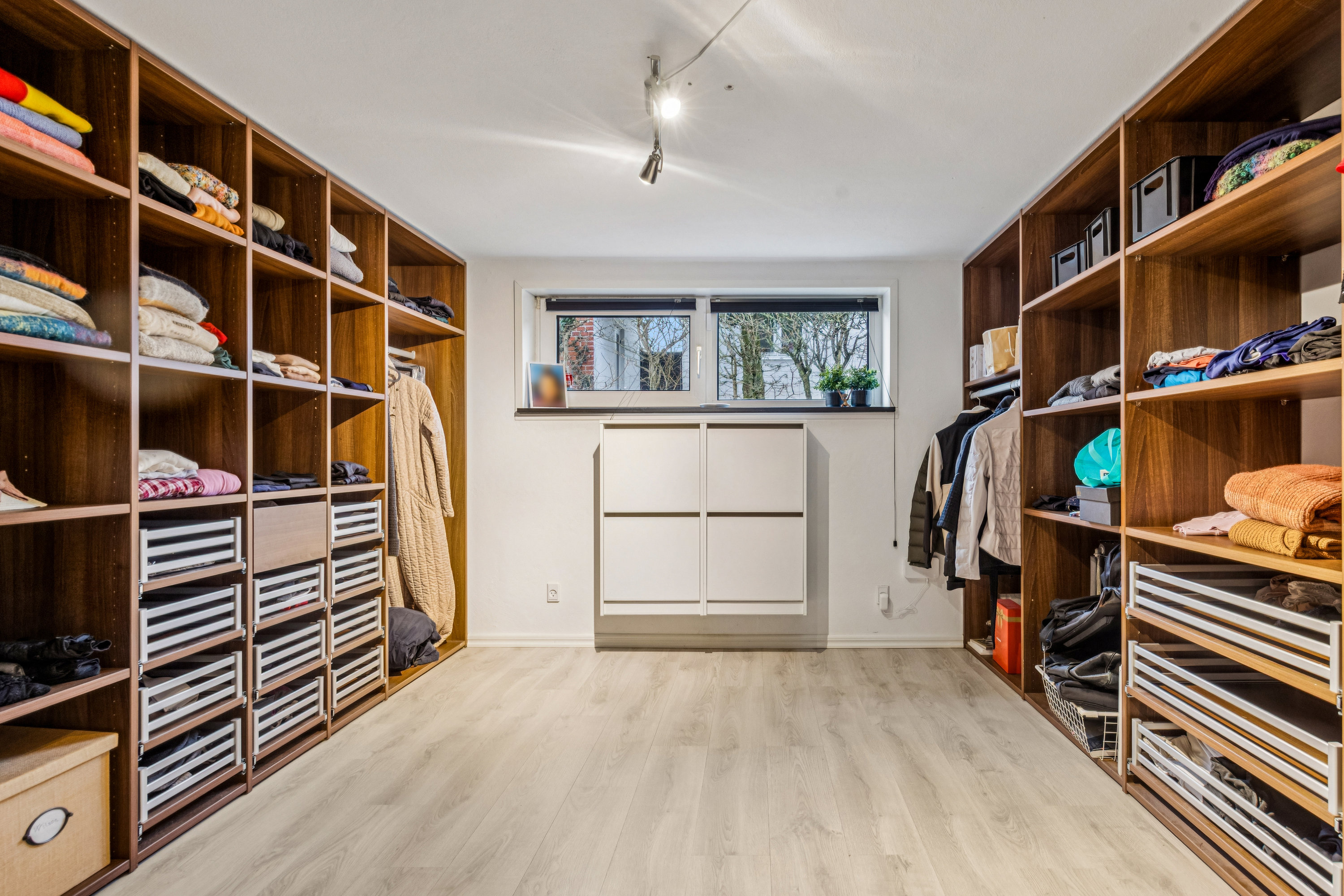 Fremhævet disponibelt rum billede i fuldskærmstilstand. Billede af Halsvej 217, Vester Hassing, 9310 Vodskov