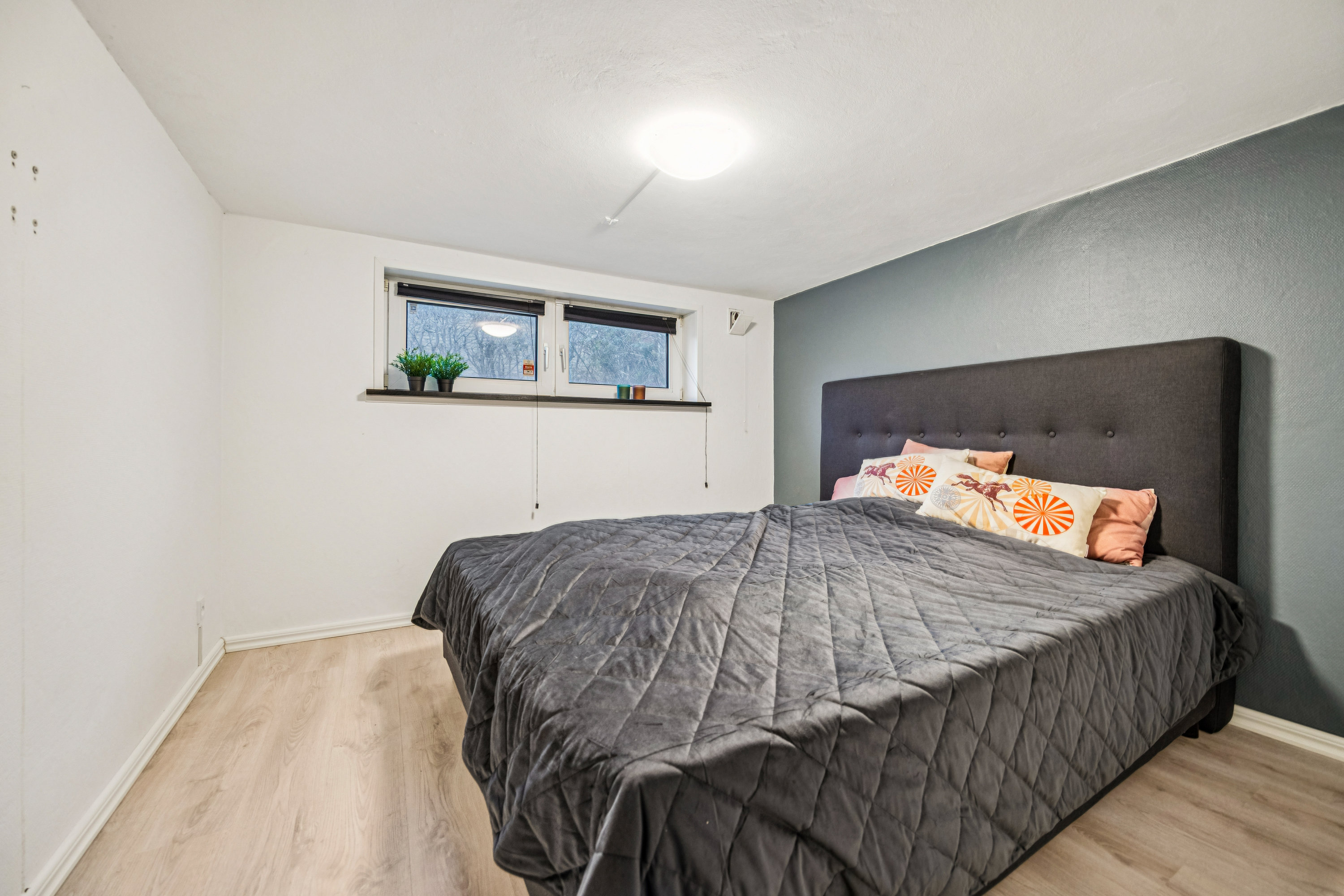 Fremhævet "værelse" billede i fuldskærmstilstand. Billede af Halsvej 217, Vester Hassing, 9310 Vodskov