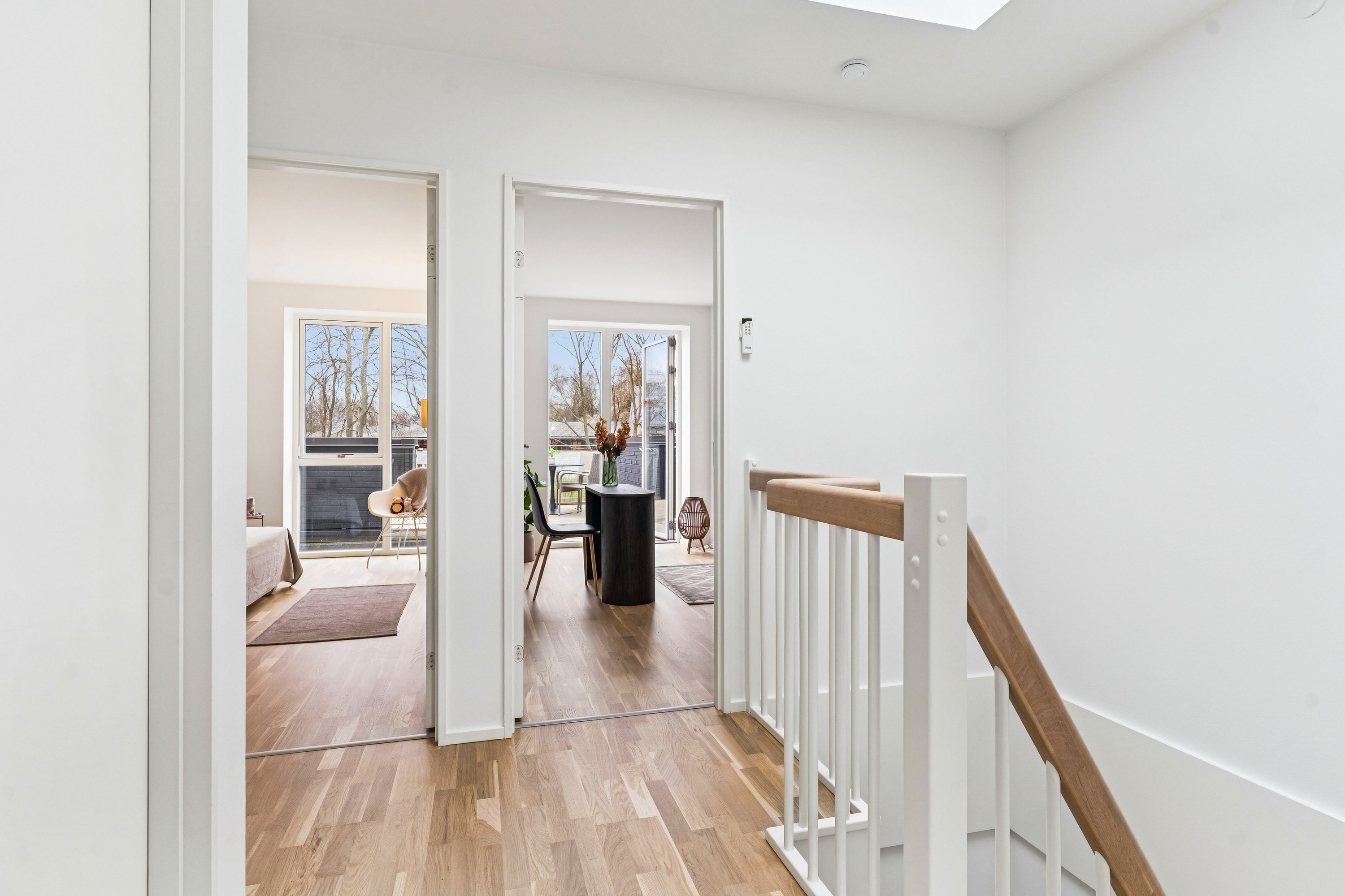 Fremhævet køkken billede i fuldskærmstilstand. Billede af Granvej 79, 2880 Bagsværd