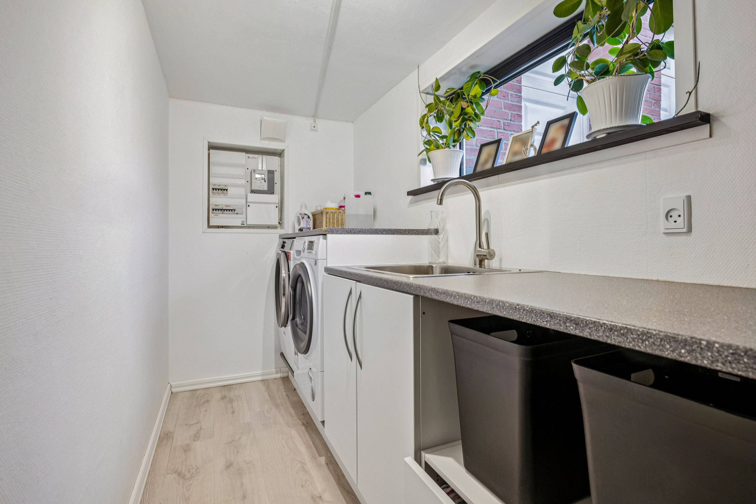 Fremhævet bryggers billede i fuldskærmstilstand. Billede af Halsvej 217, Vester Hassing, 9310 Vodskov