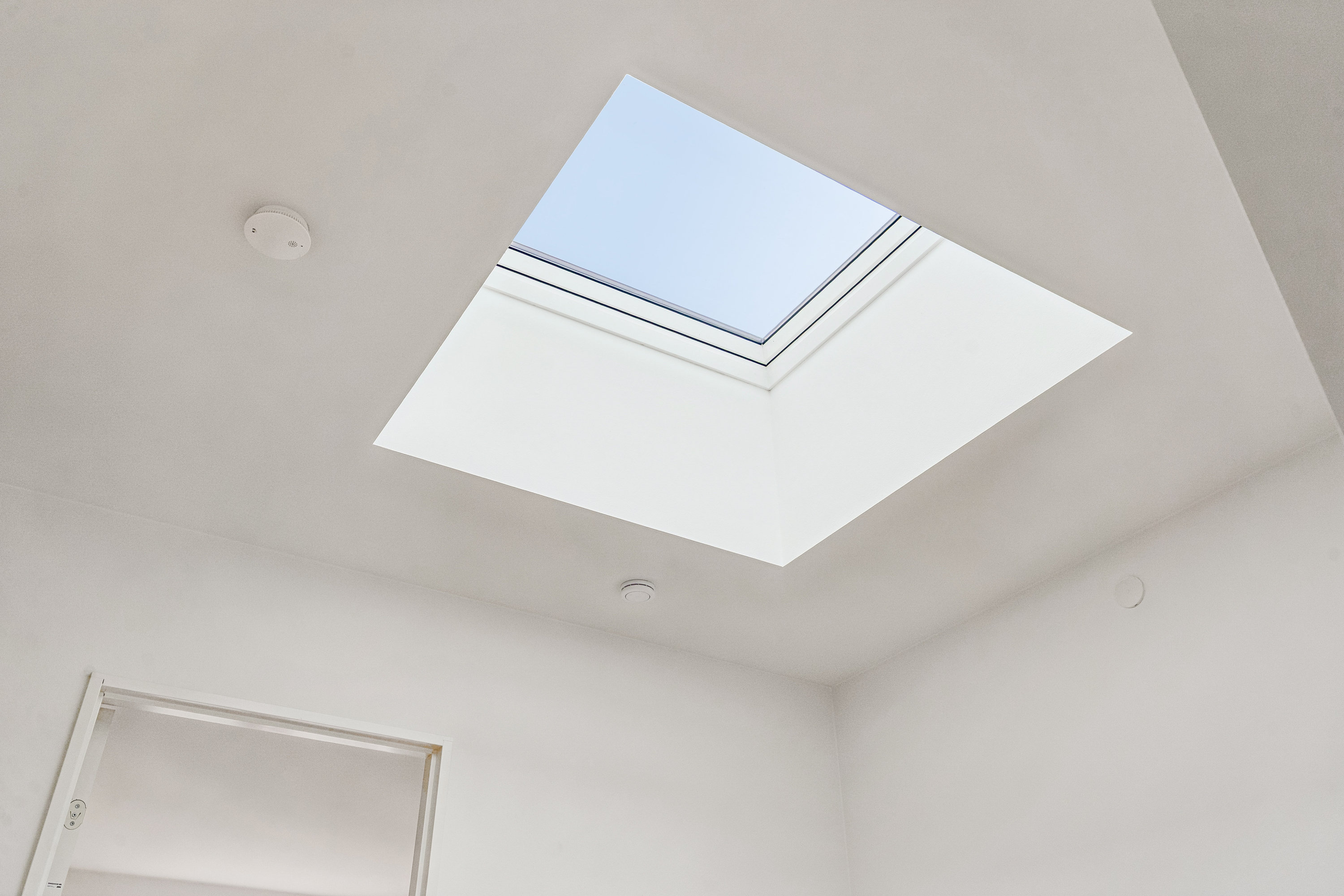 Fremhævet trappe billede i fuldskærmstilstand. Billede af Granvej 79, 2880 Bagsværd