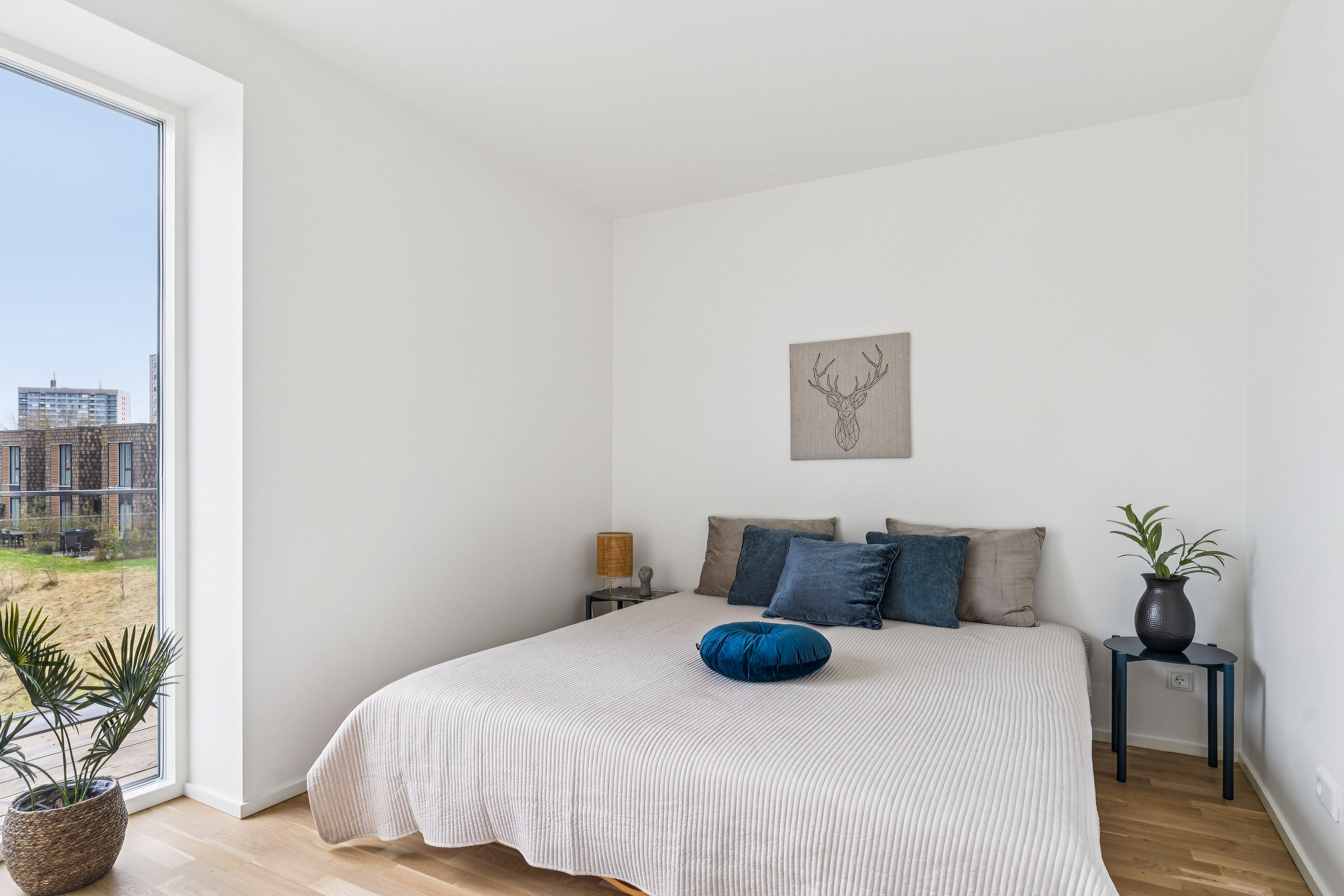 Fremhævet værelse billede i fuldskærmstilstand. Billede af Granvej 79, 2880 Bagsværd