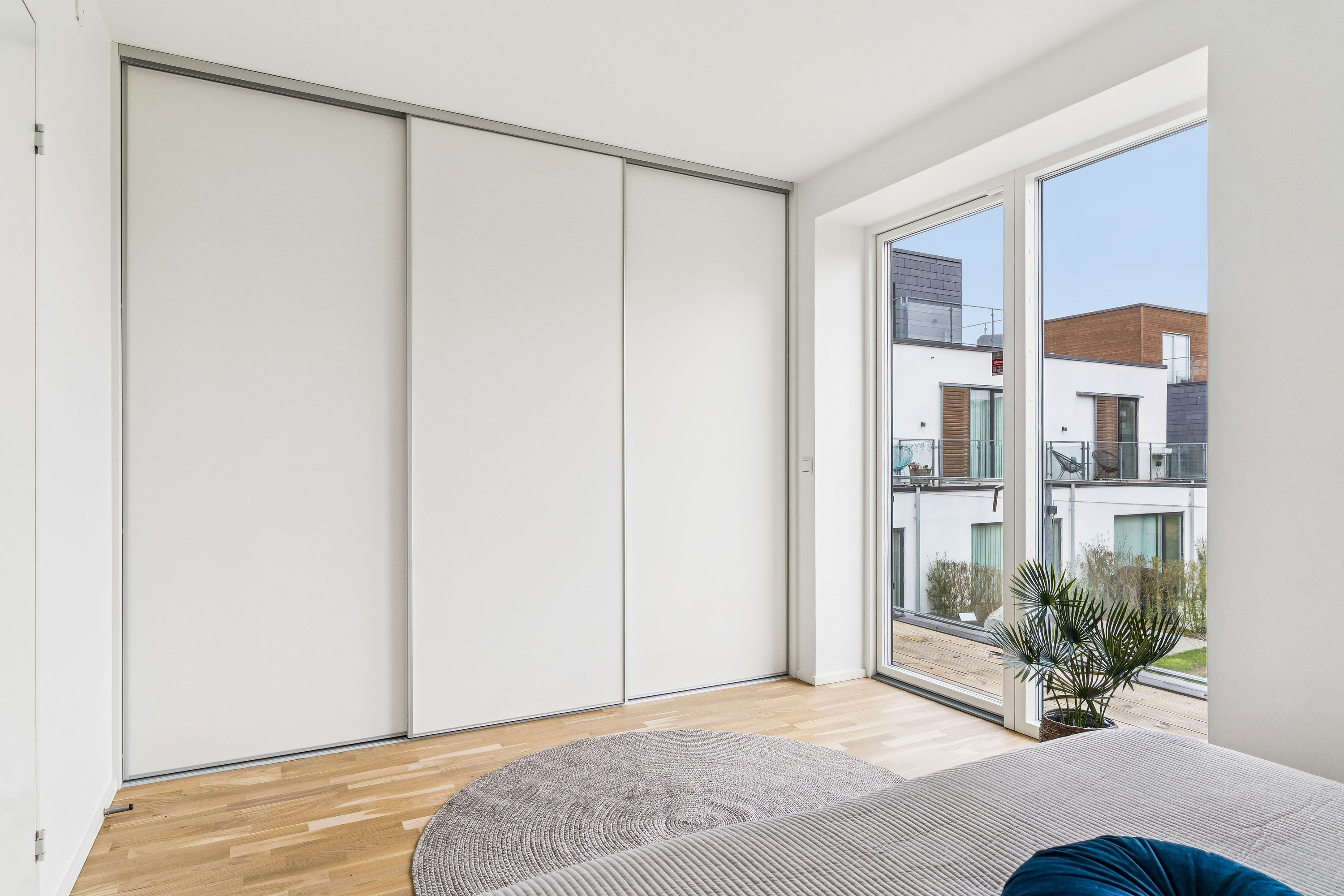 Fremhævet værelse billede i fuldskærmstilstand. Billede af Granvej 79, 2880 Bagsværd