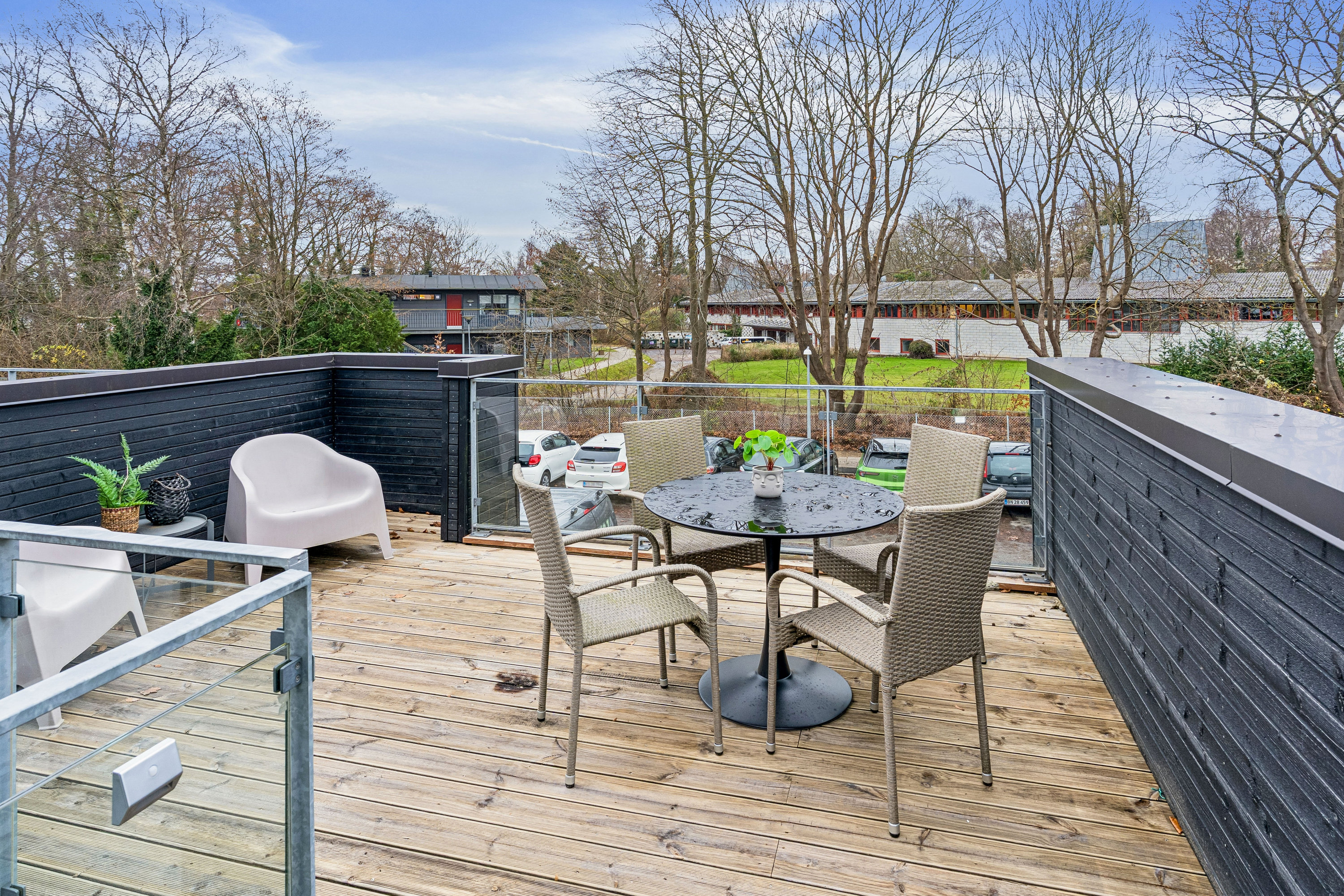 Fremhævet have billede i fuldskærmstilstand. Billede af Granvej 79, 2880 Bagsværd