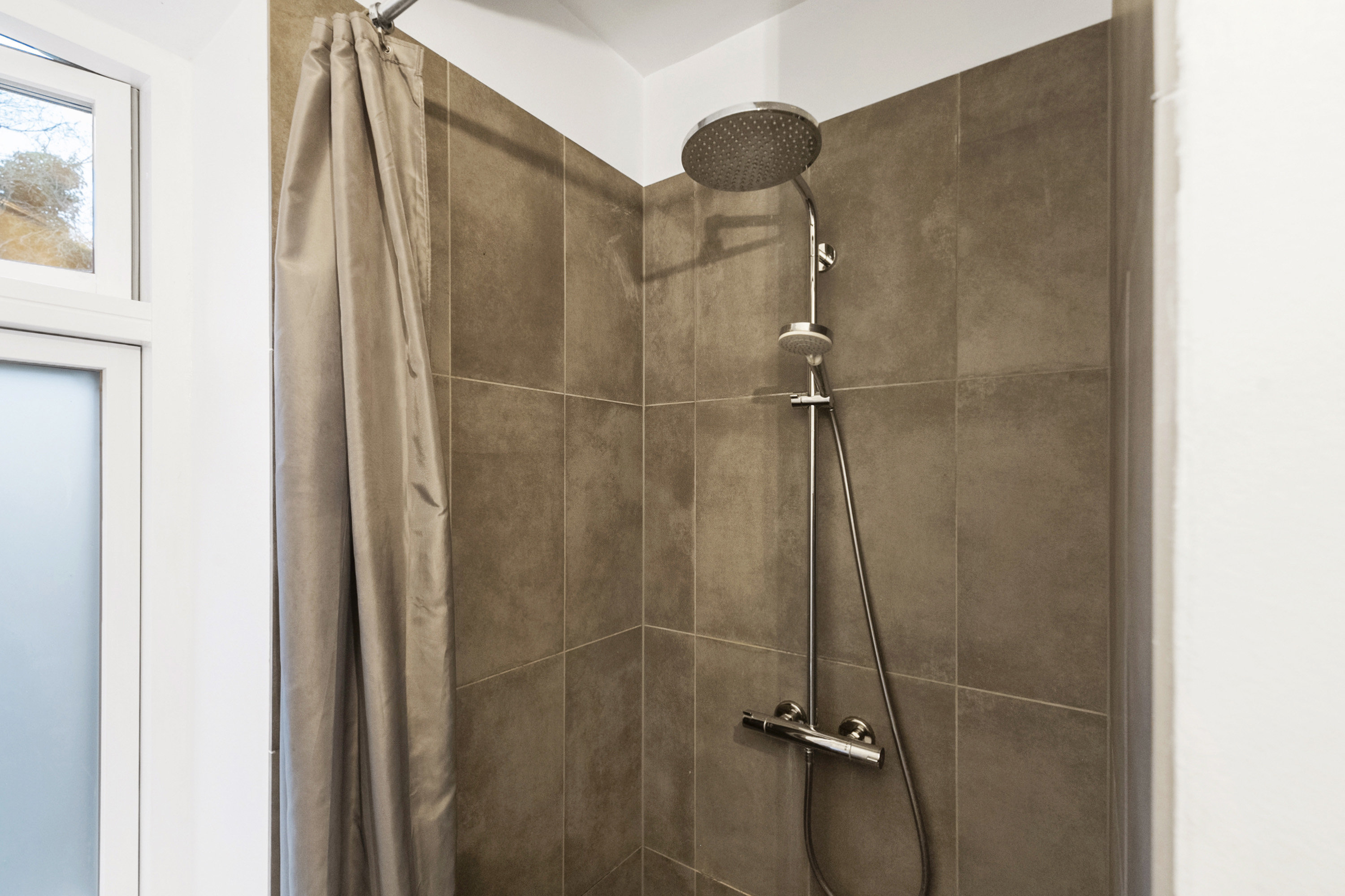 Fremhævet kælder billede i fuldskærmstilstand. Billede af Ivar Huitfeldts Gade 72, st.. th., Trøjborg, 8200 Aarhus N