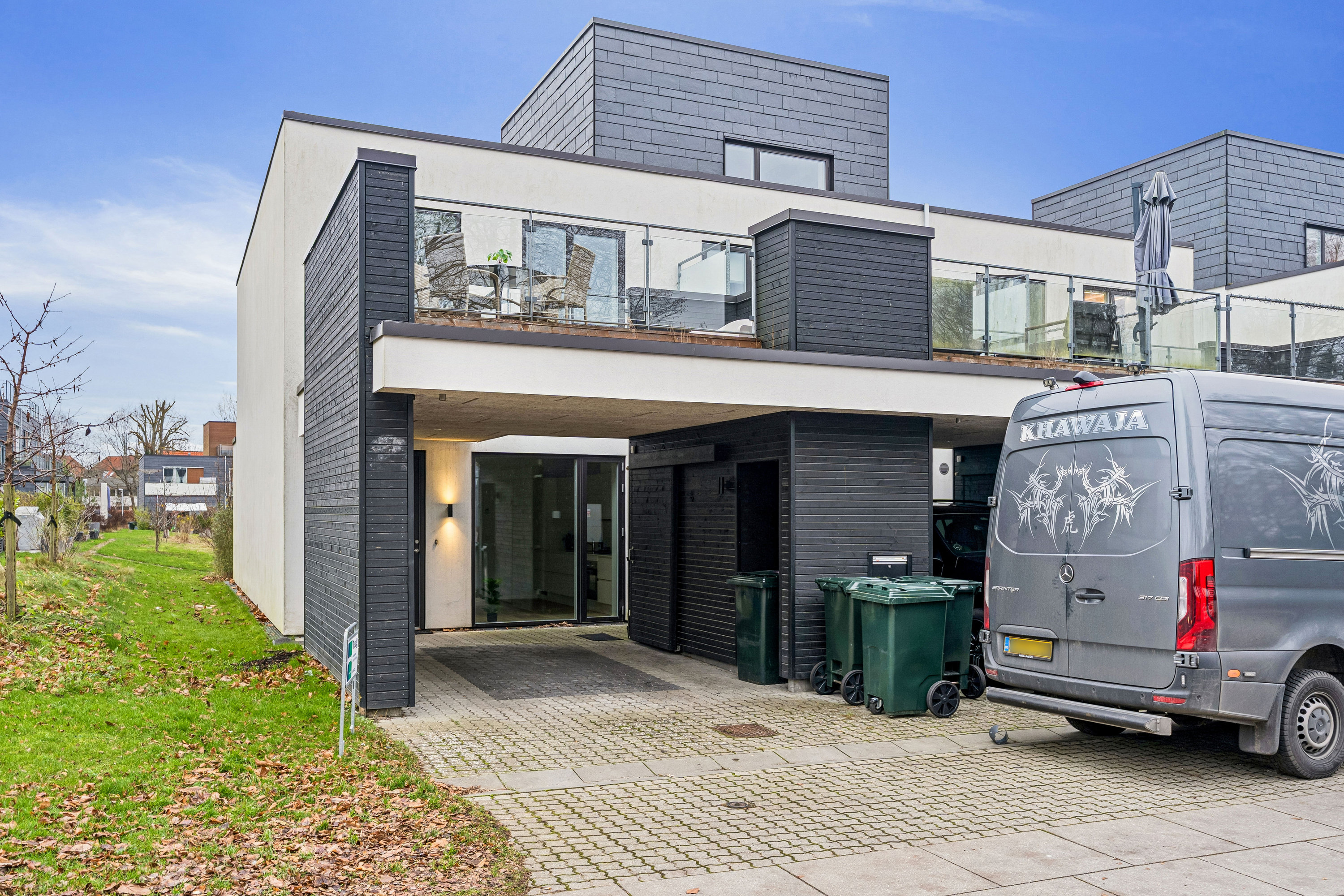 Miniaturebillede 1: andet. Billede af Granvej 79, 2880 Bagsværd