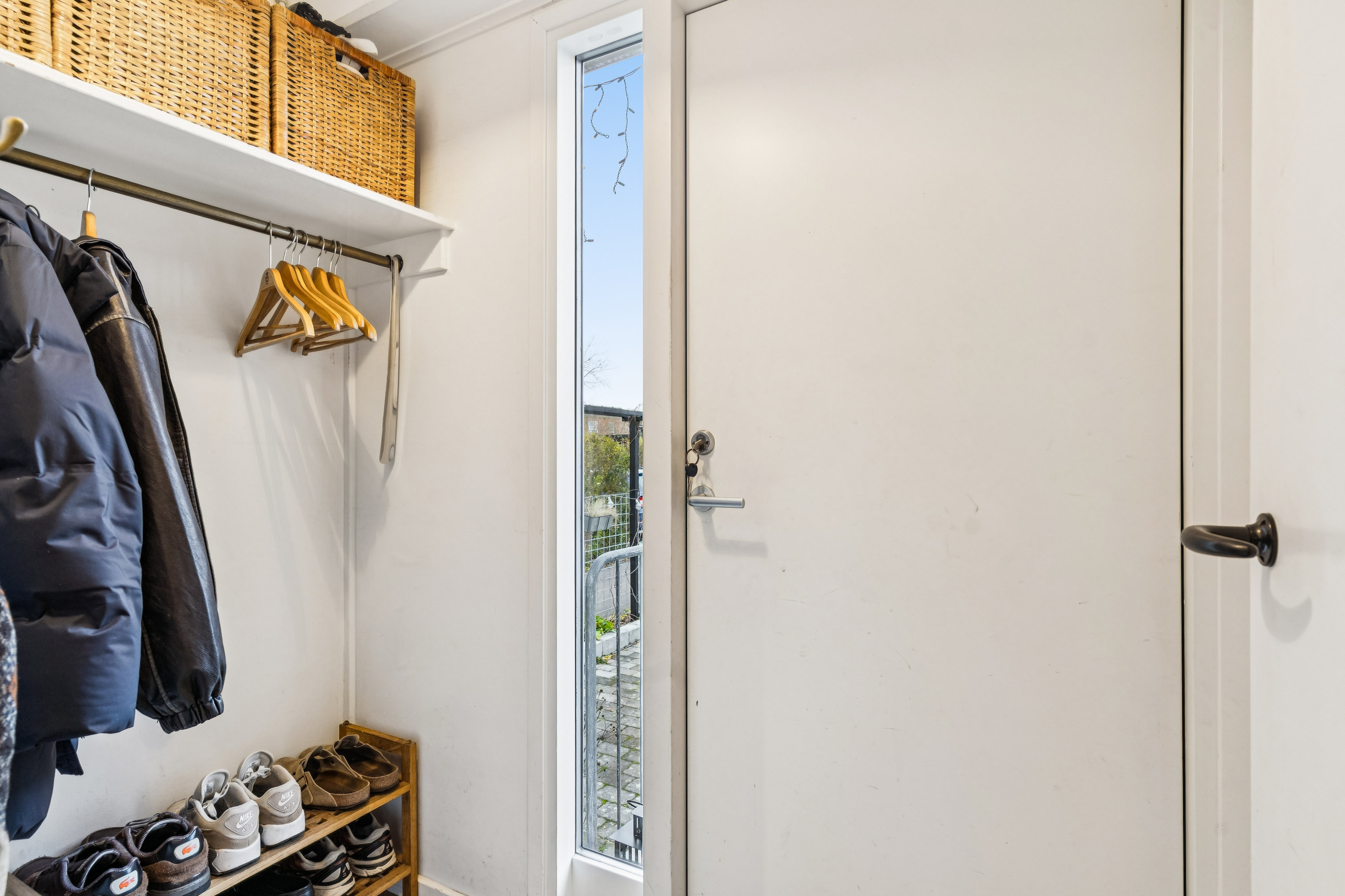 Fremhævet entré billede i fuldskærmstilstand. Billede af Muldvad 57, 2800 Kongens Lyngby